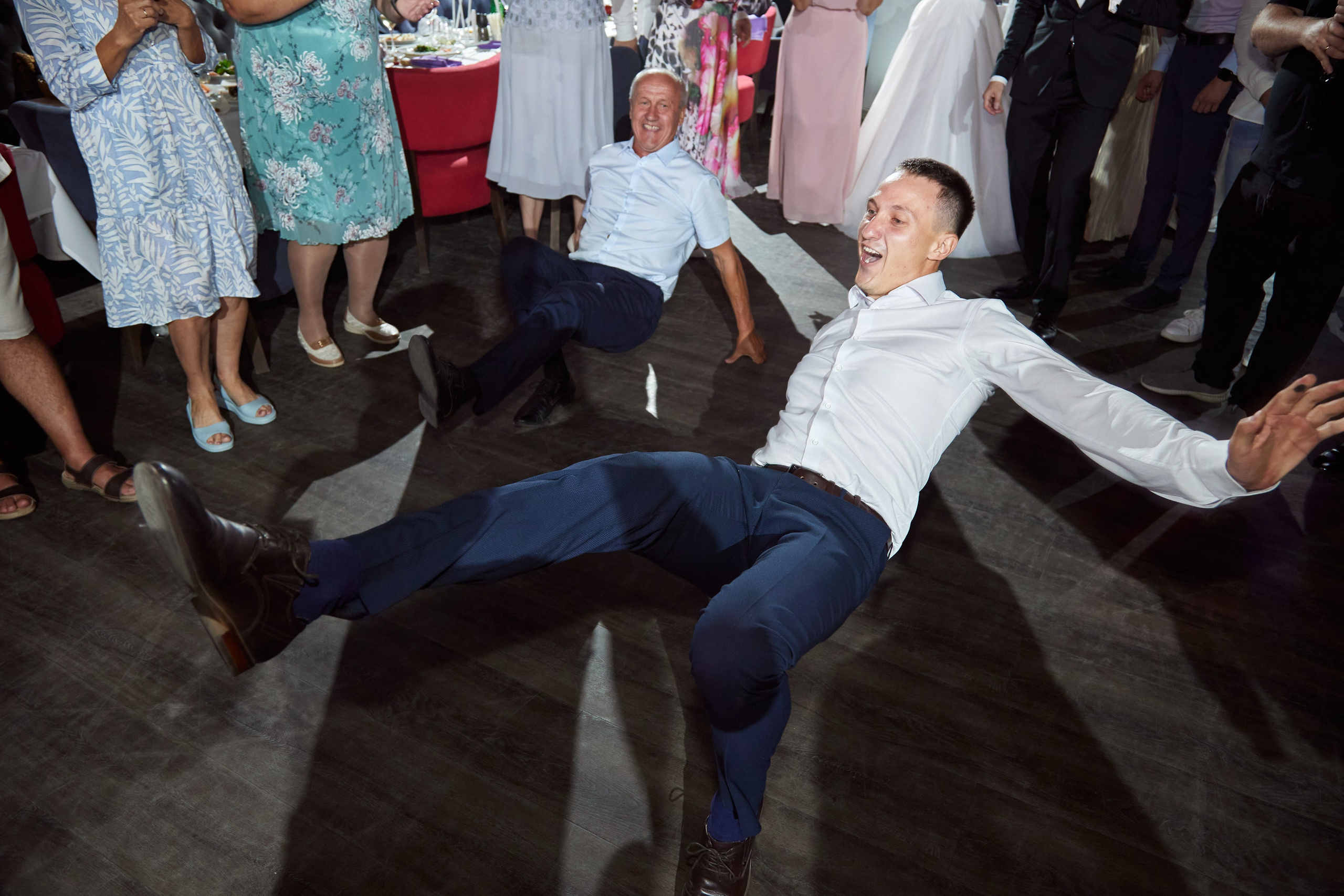 Александра и Руслан. Свадебный и семейный фотограф в Саранске Евгений Кузнецов