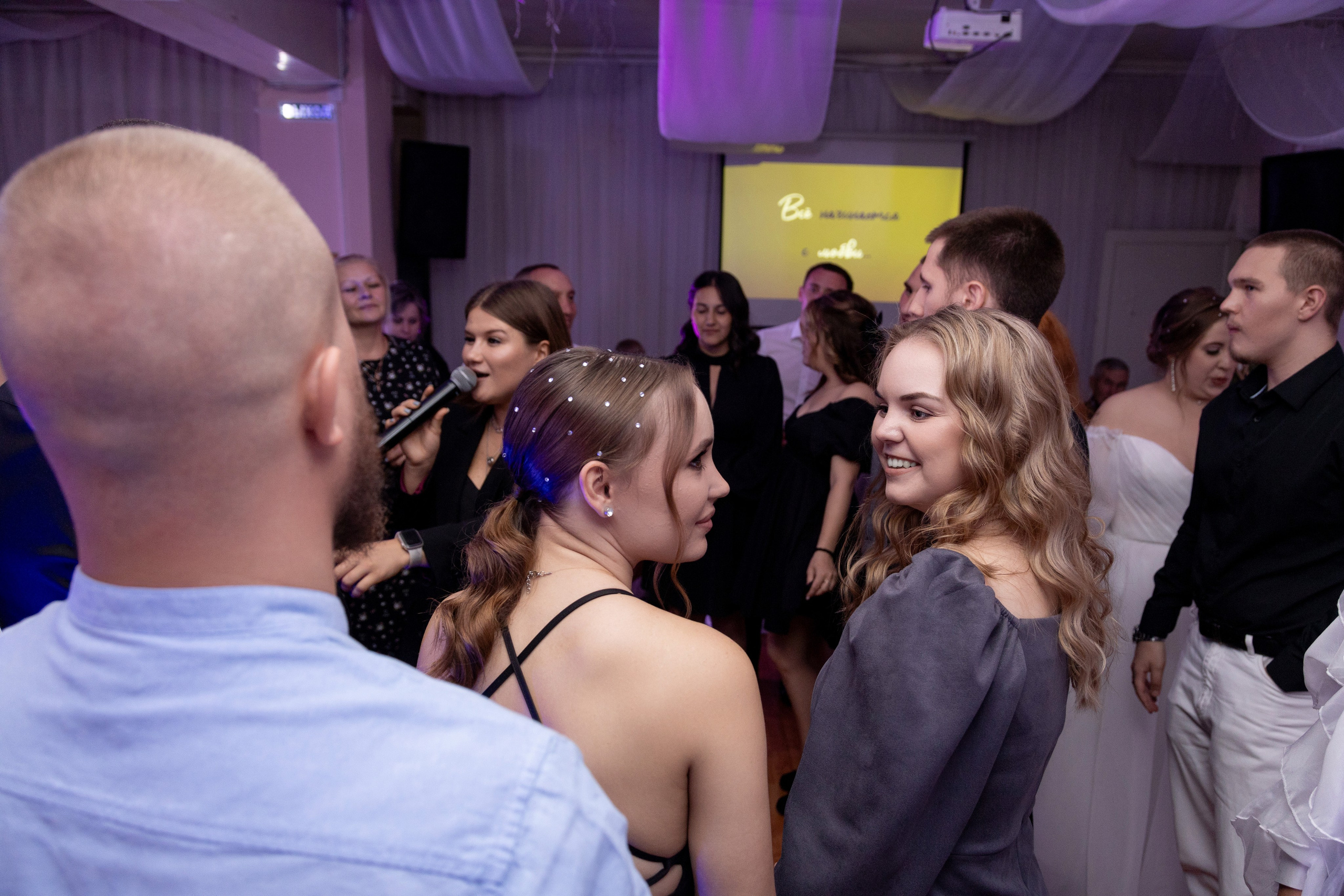 V&N. Street photographer