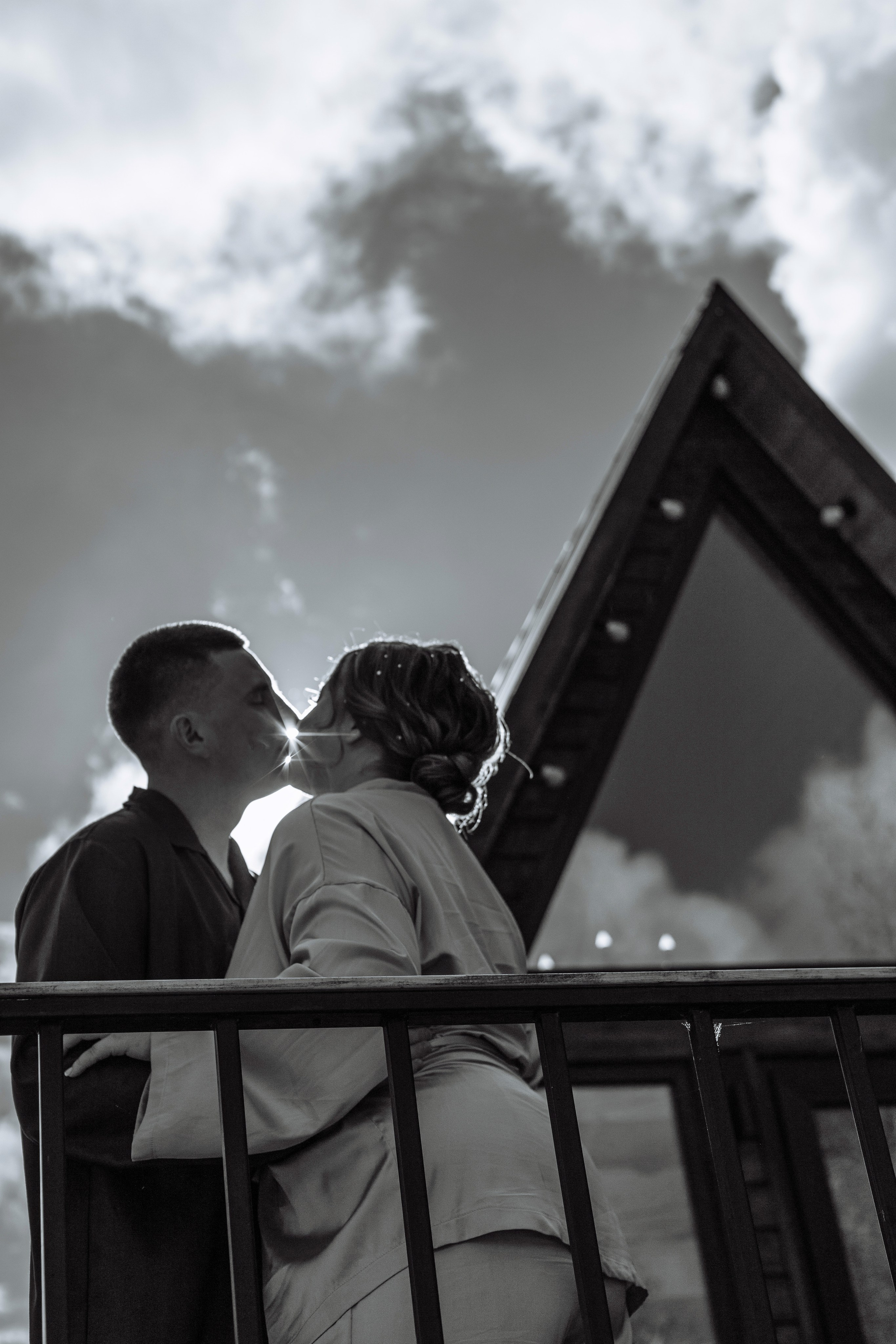 V&N. Street photographer