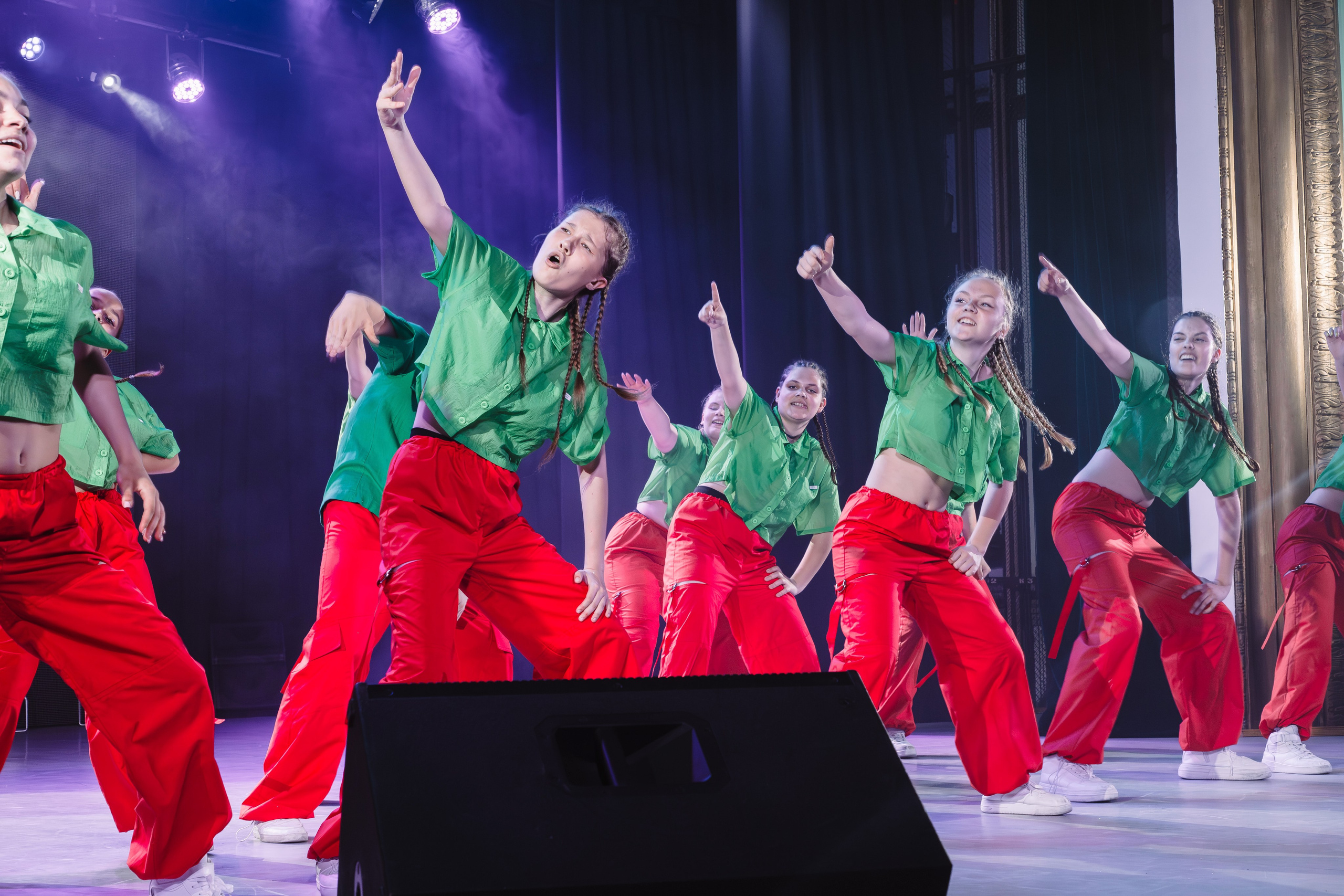 Гдк. Street photographer