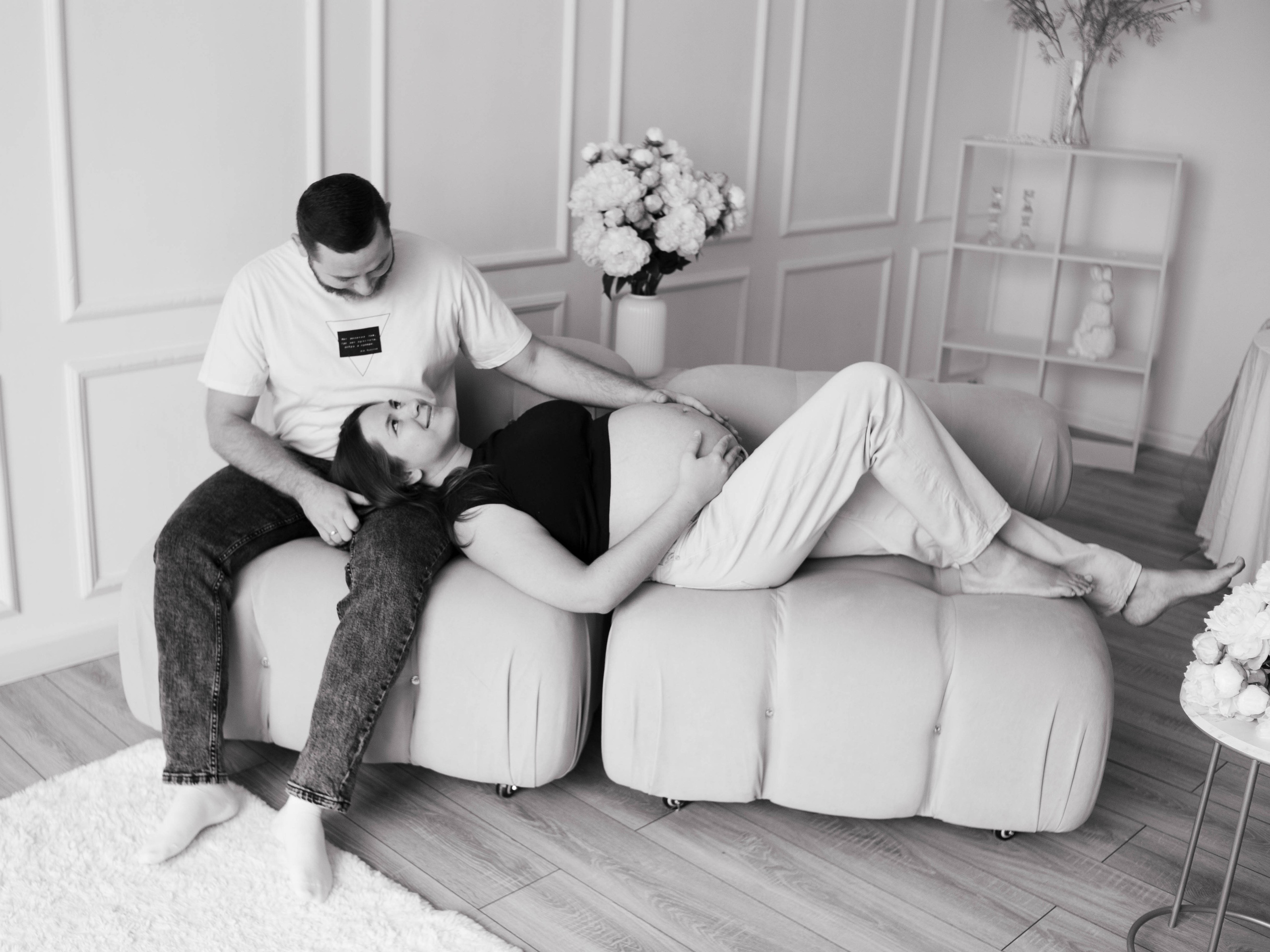 Надя. Семейный фотограф Софи Симакова в Волгограде и Волжском