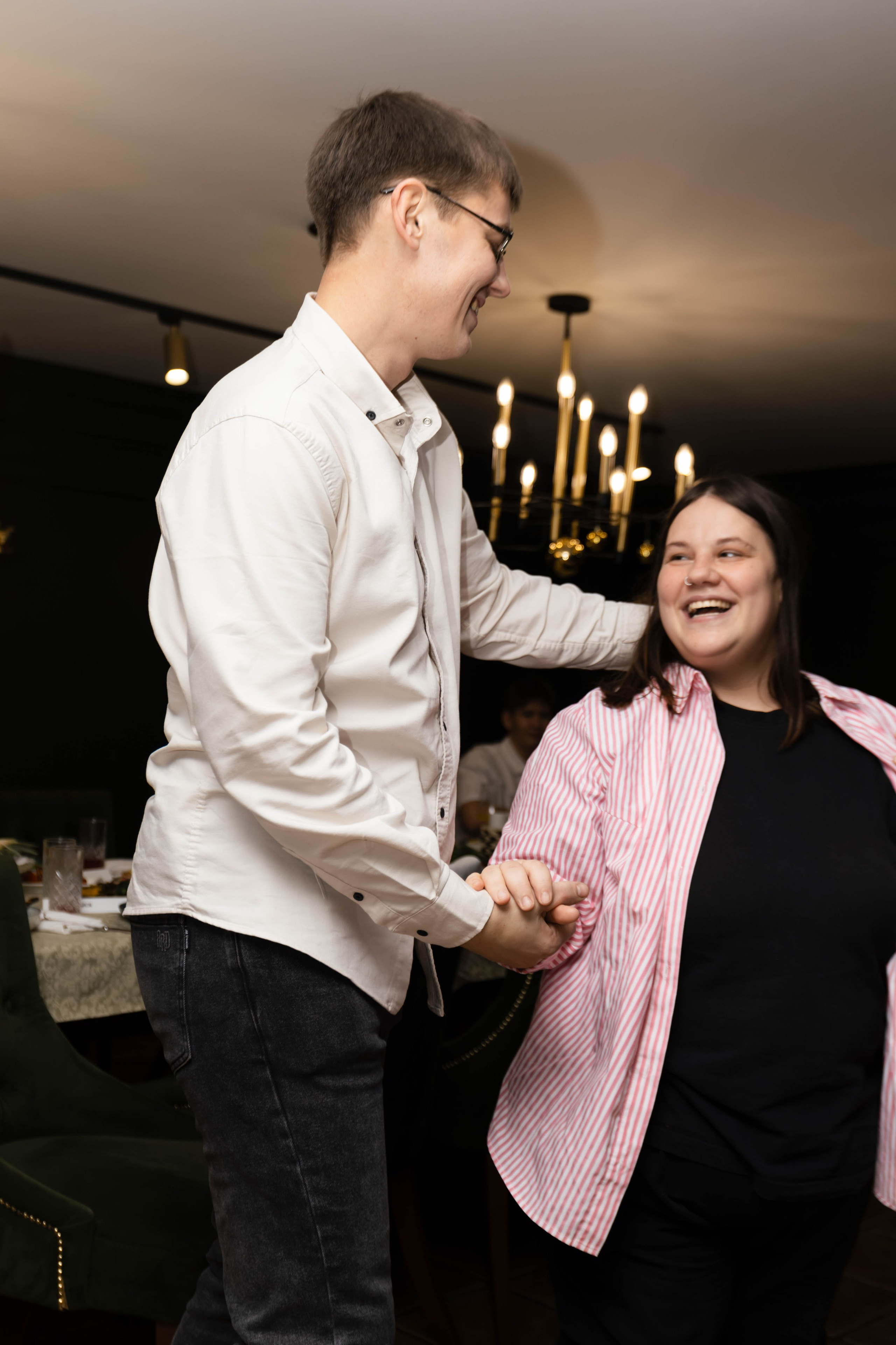 Юбилей Ольги Ивановны. Семейный фотограф Софи Симакова в Волгограде и Волжском