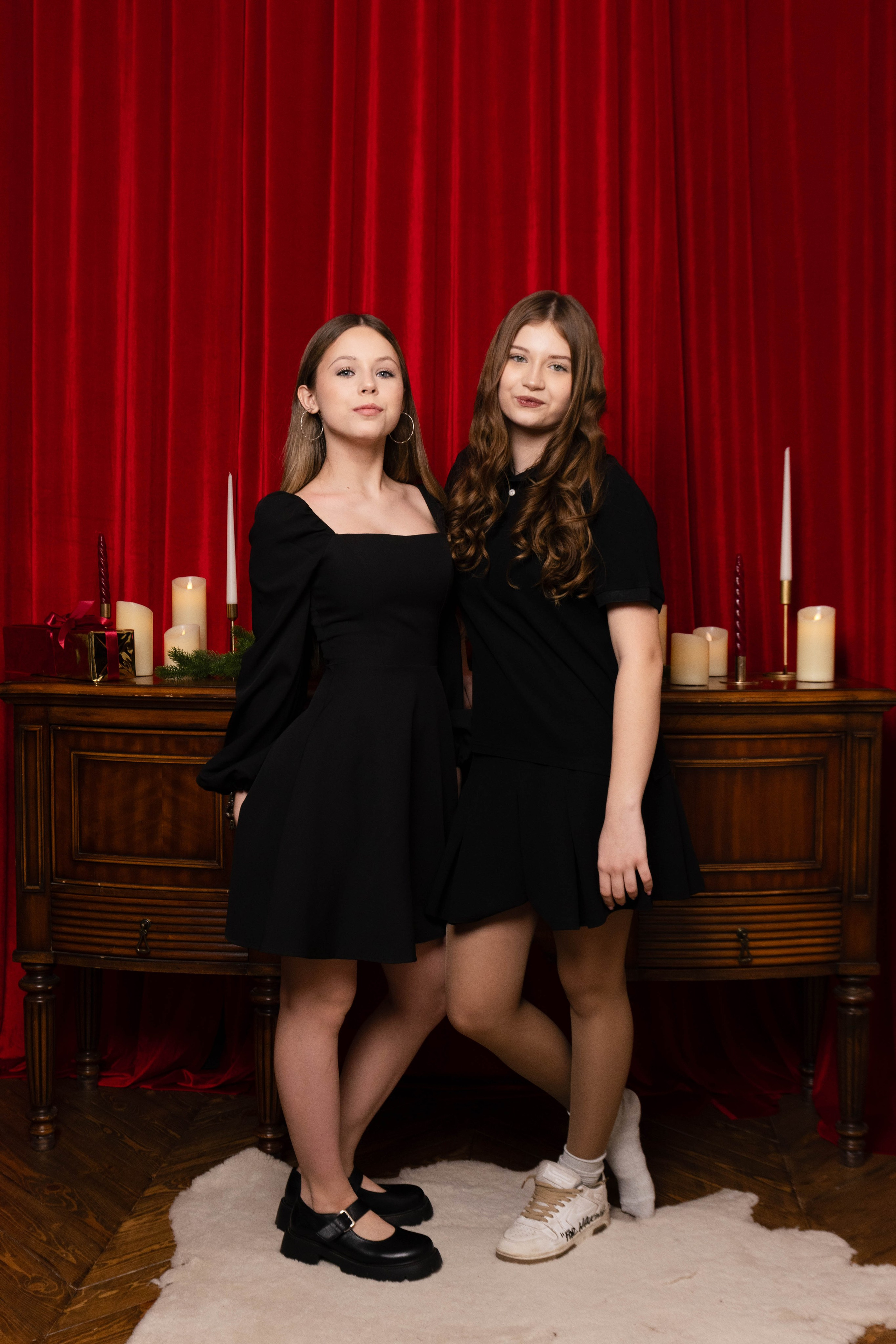 7 «Е». Семейный фотограф Софи Симакова в Волгограде и Волжском