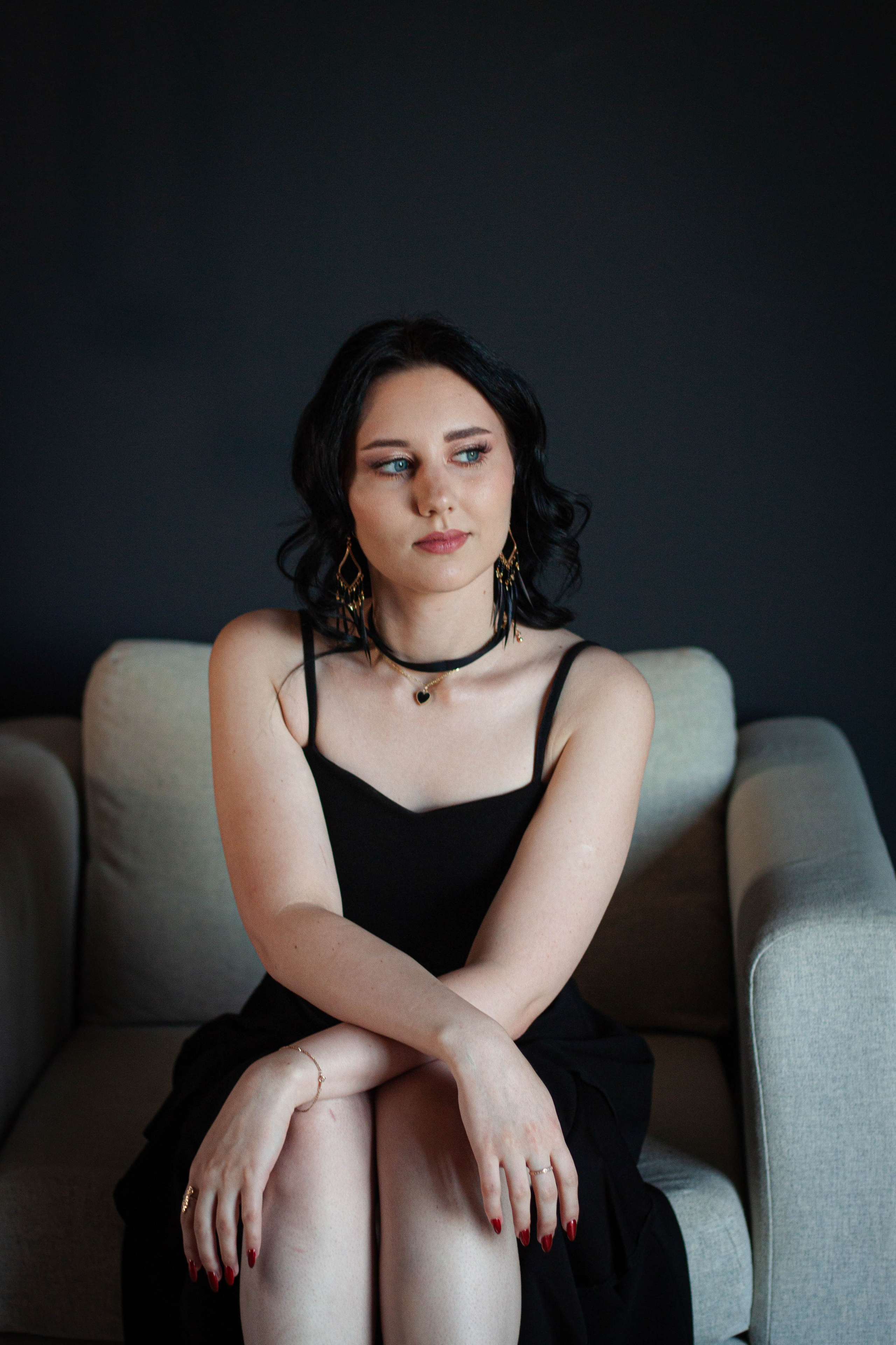 Ксения. Семейный фотограф Софи Симакова в Волгограде и Волжском