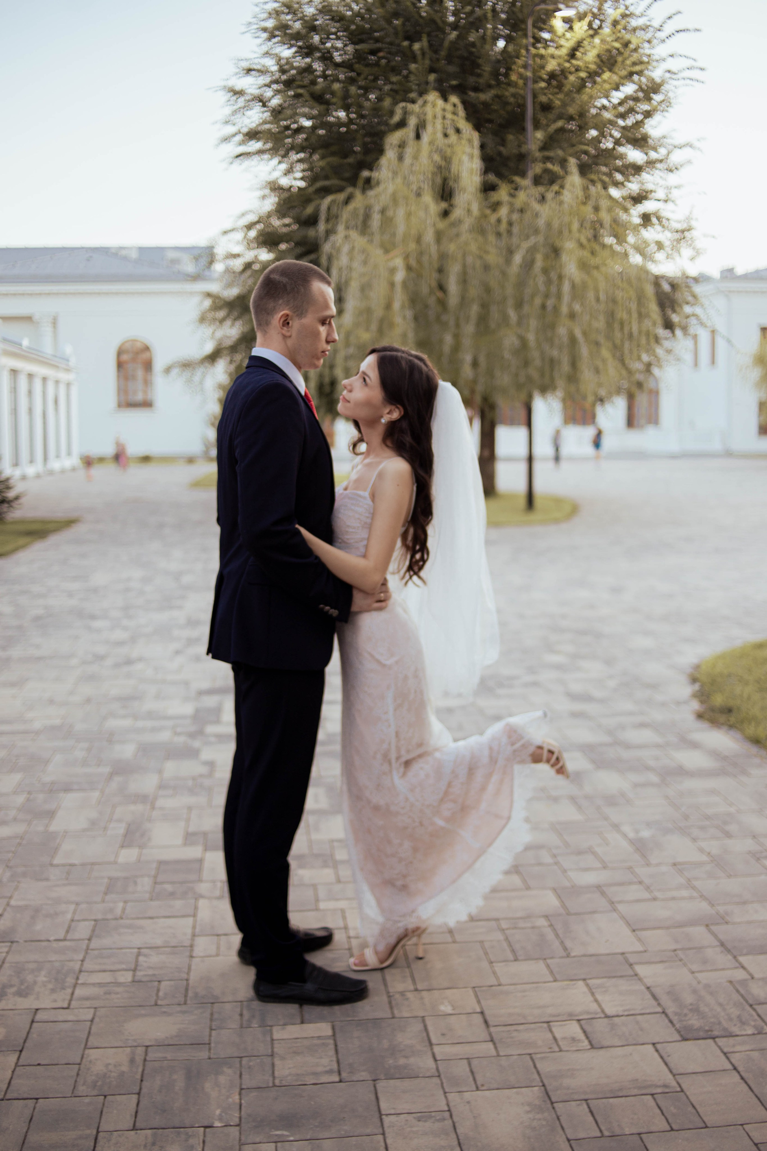 Олеся и Олег. Семейный фотограф Софи Симакова в Волгограде и Волжском