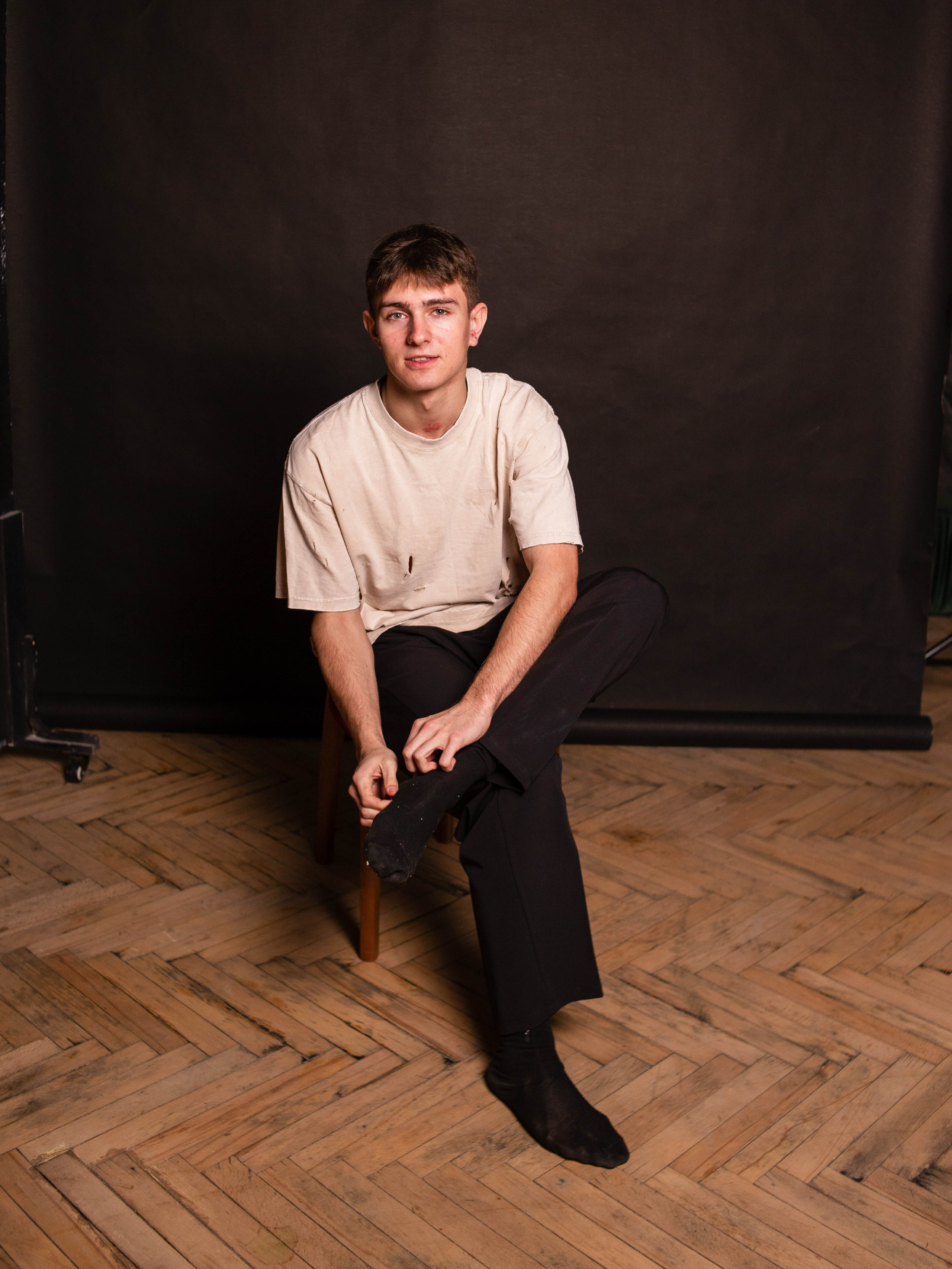 Влад. Семейный фотограф Софи Симакова в Волгограде и Волжском