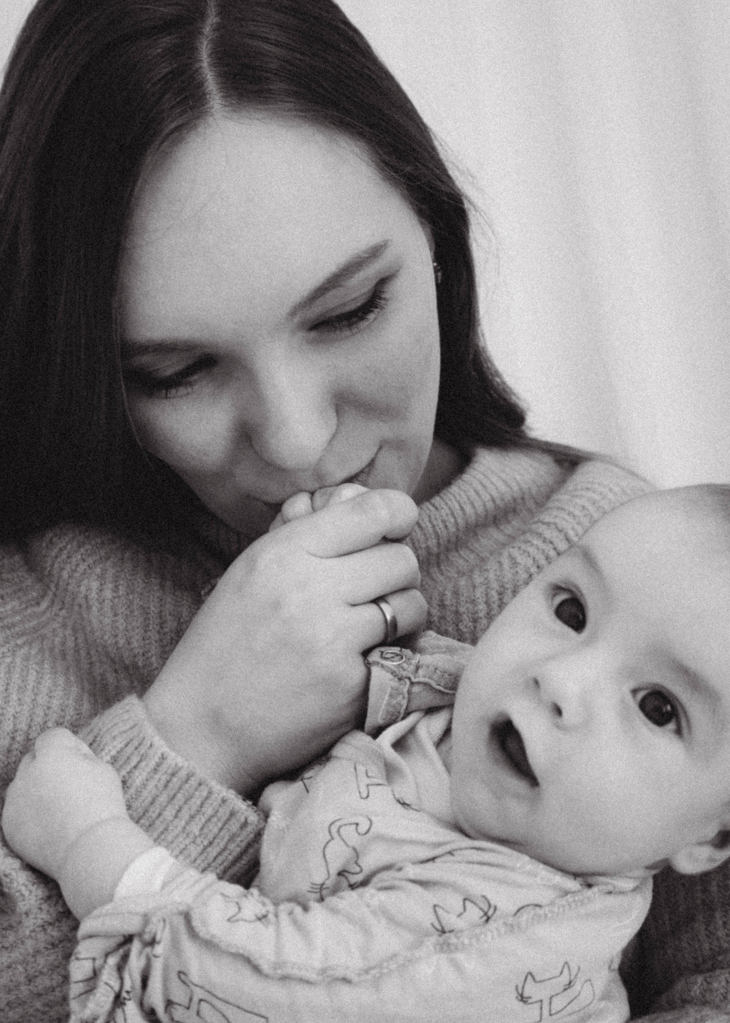 Катя, Юра и Марк. Семейный фотограф Софи Симакова в Волгограде и Волжском