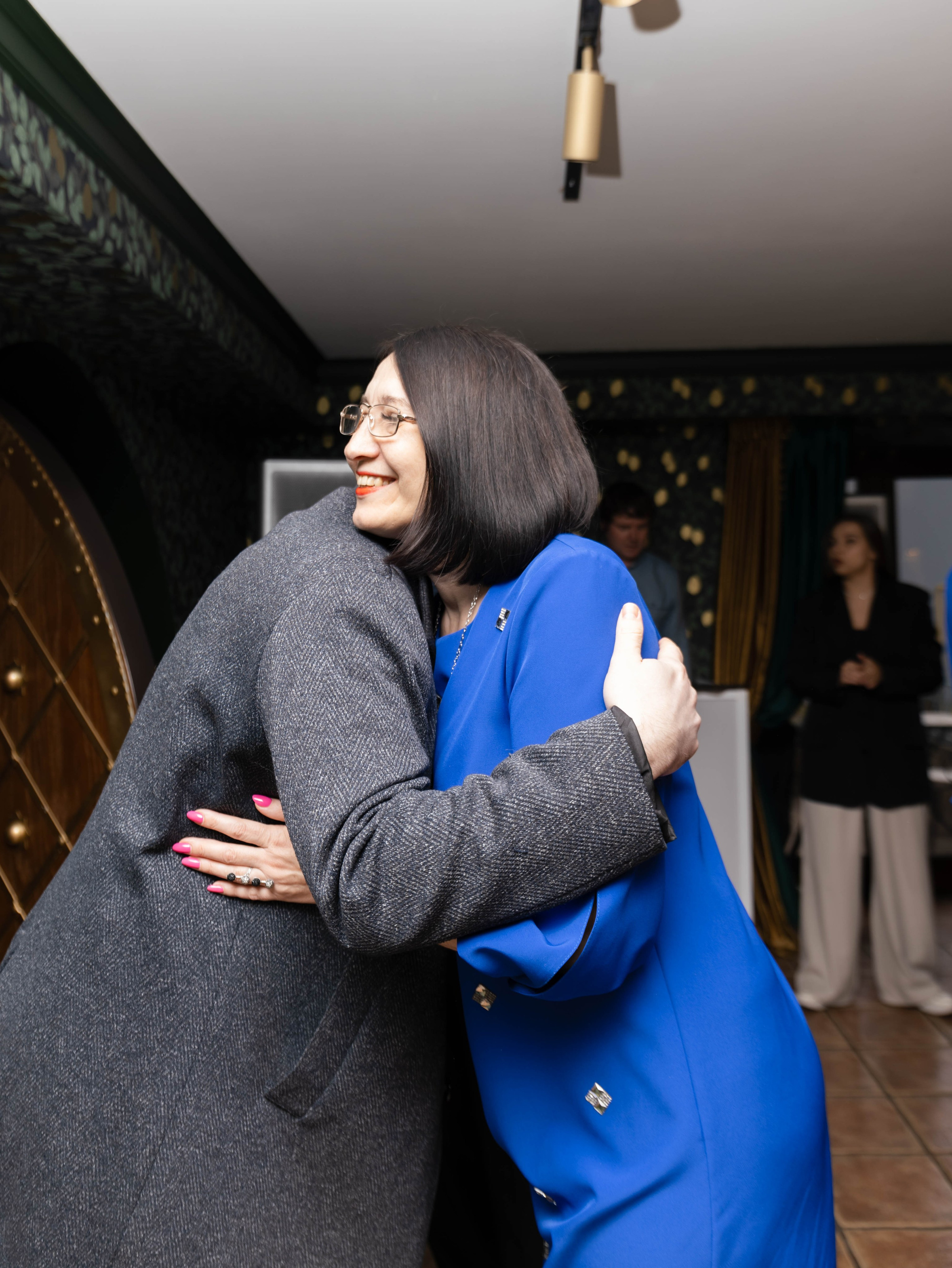 Юбилей Ольги Ивановны. Семейный фотограф Софи Симакова в Волгограде и Волжском