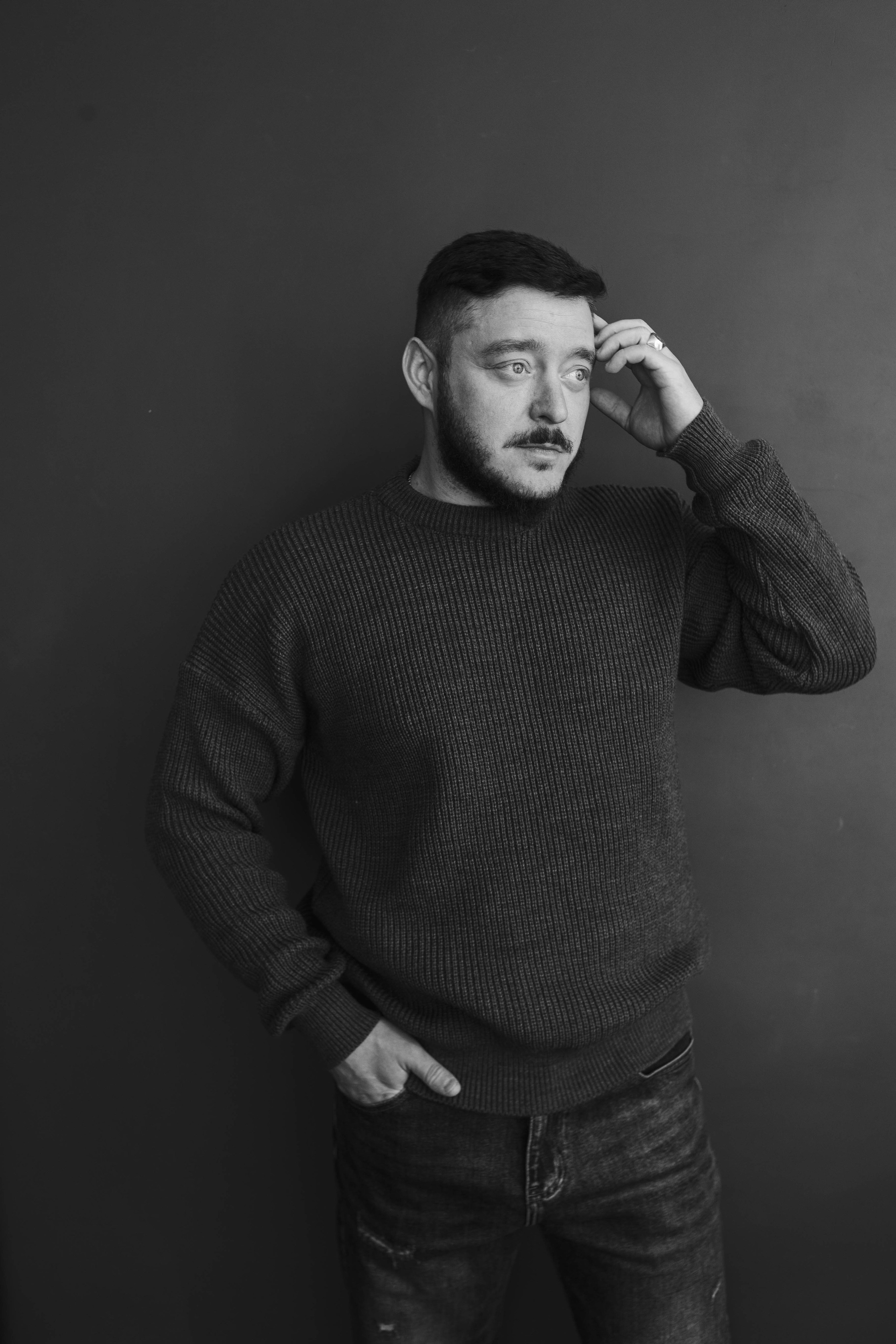 Андрей. Семейный фотограф Софи Симакова в Волгограде и Волжском