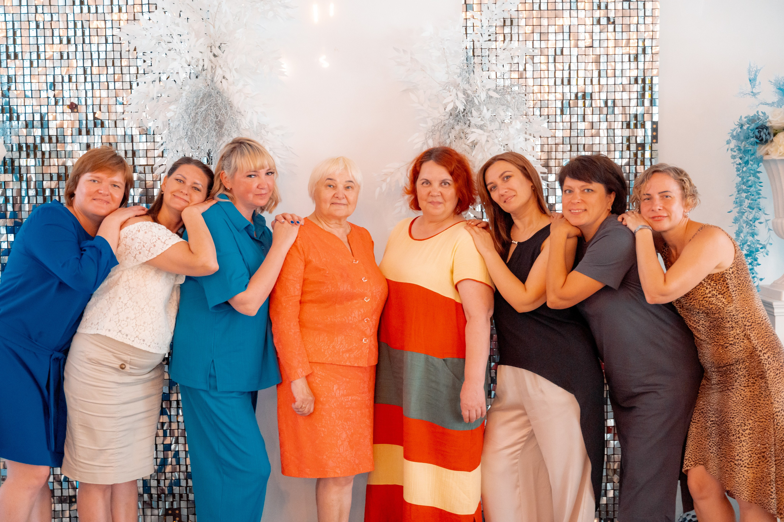 Выпускной 9го класса, Июль 2024