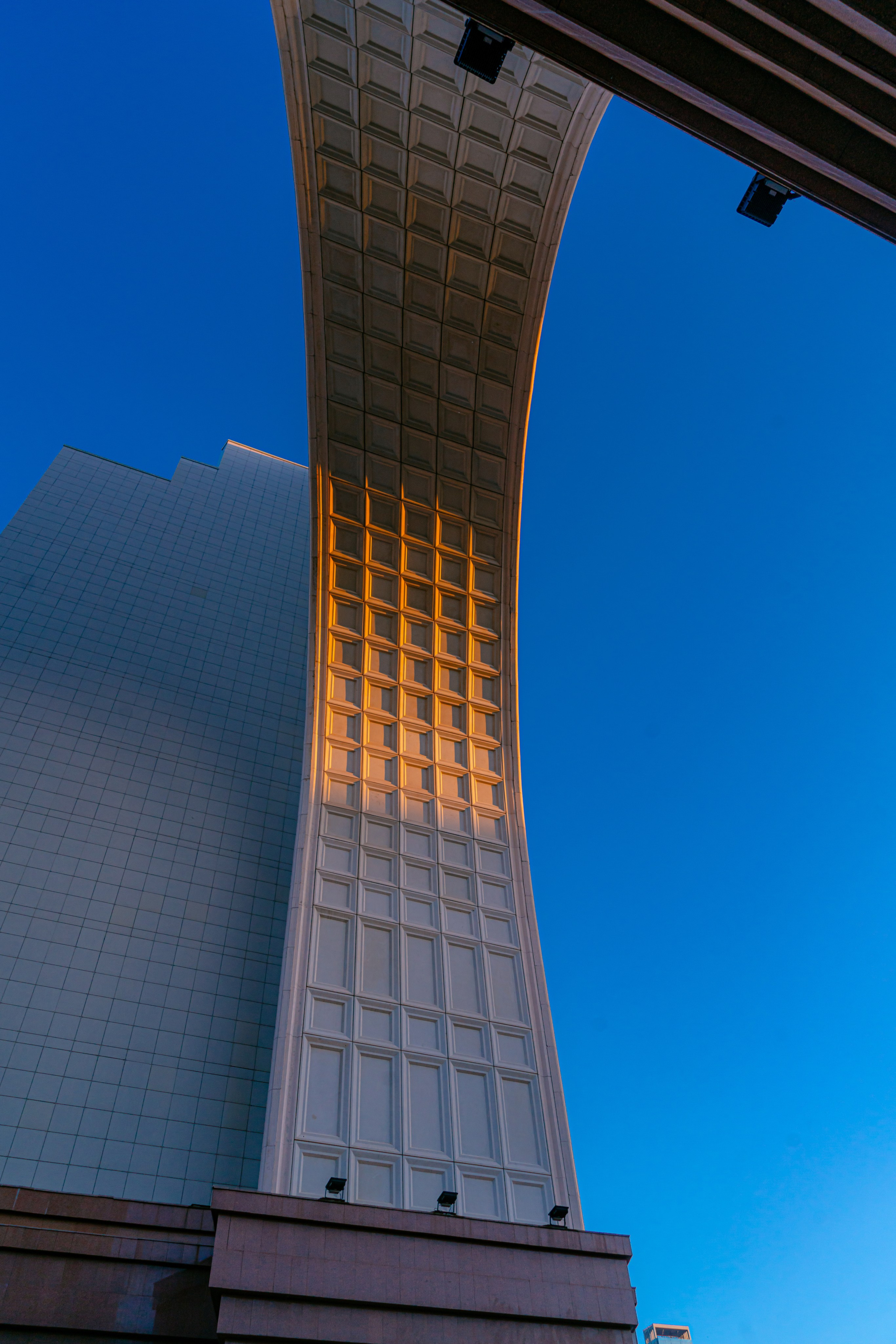 Астана, Июнь 2024