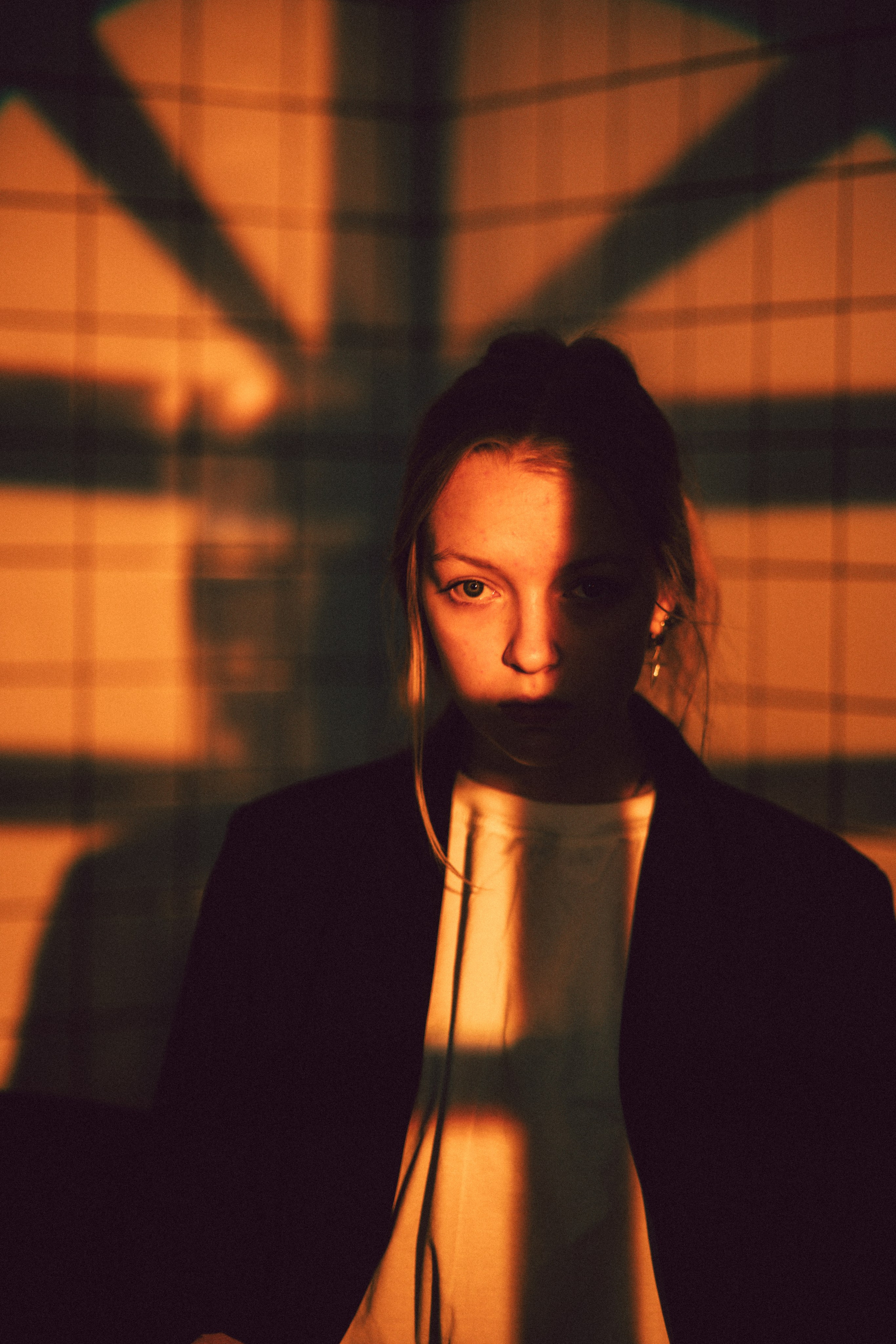 Катя, Январь 2024