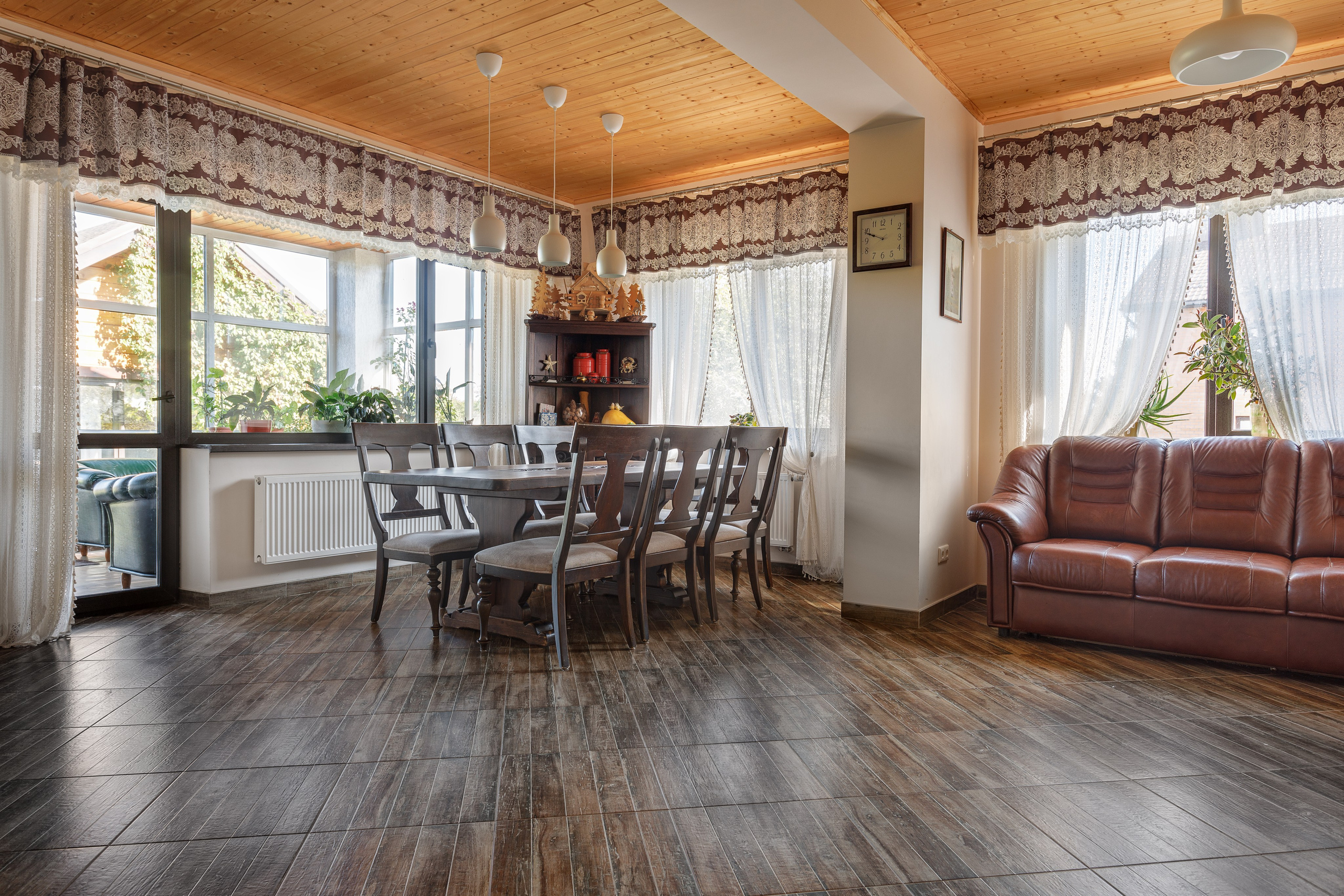 город Владимир и интерьерный фотограф на выезде 