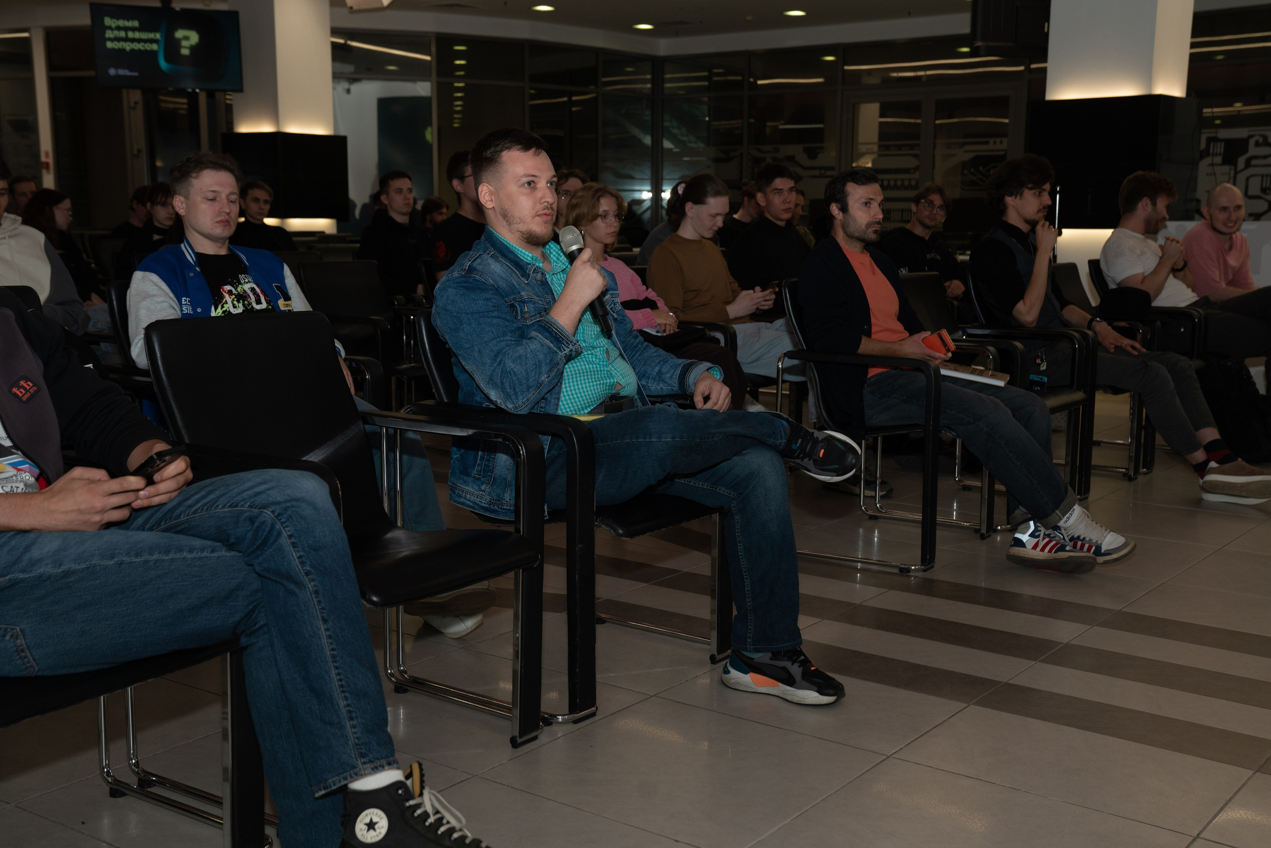 GameDev. Фотограф Казань