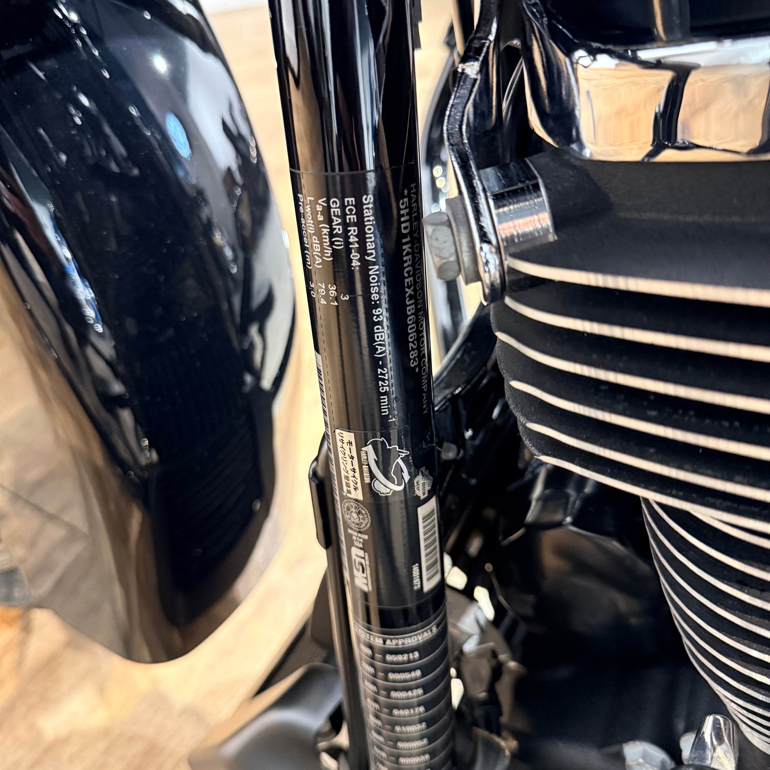 Harley-Davidson Street Glide Special, 2017, 43 883 км. Hello Davidson, Москва. Только хорошие мотоциклы…