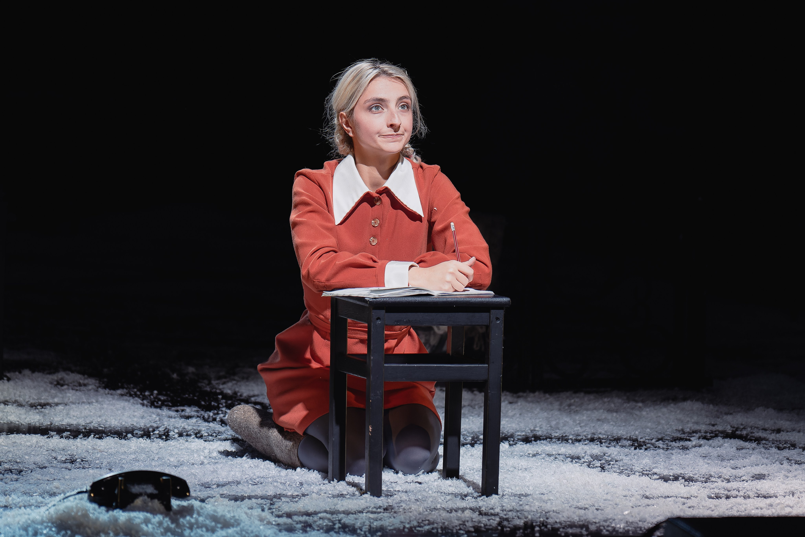 Театр Роста — 5 вечеров. Сайт фотографа Сергея Абрамова