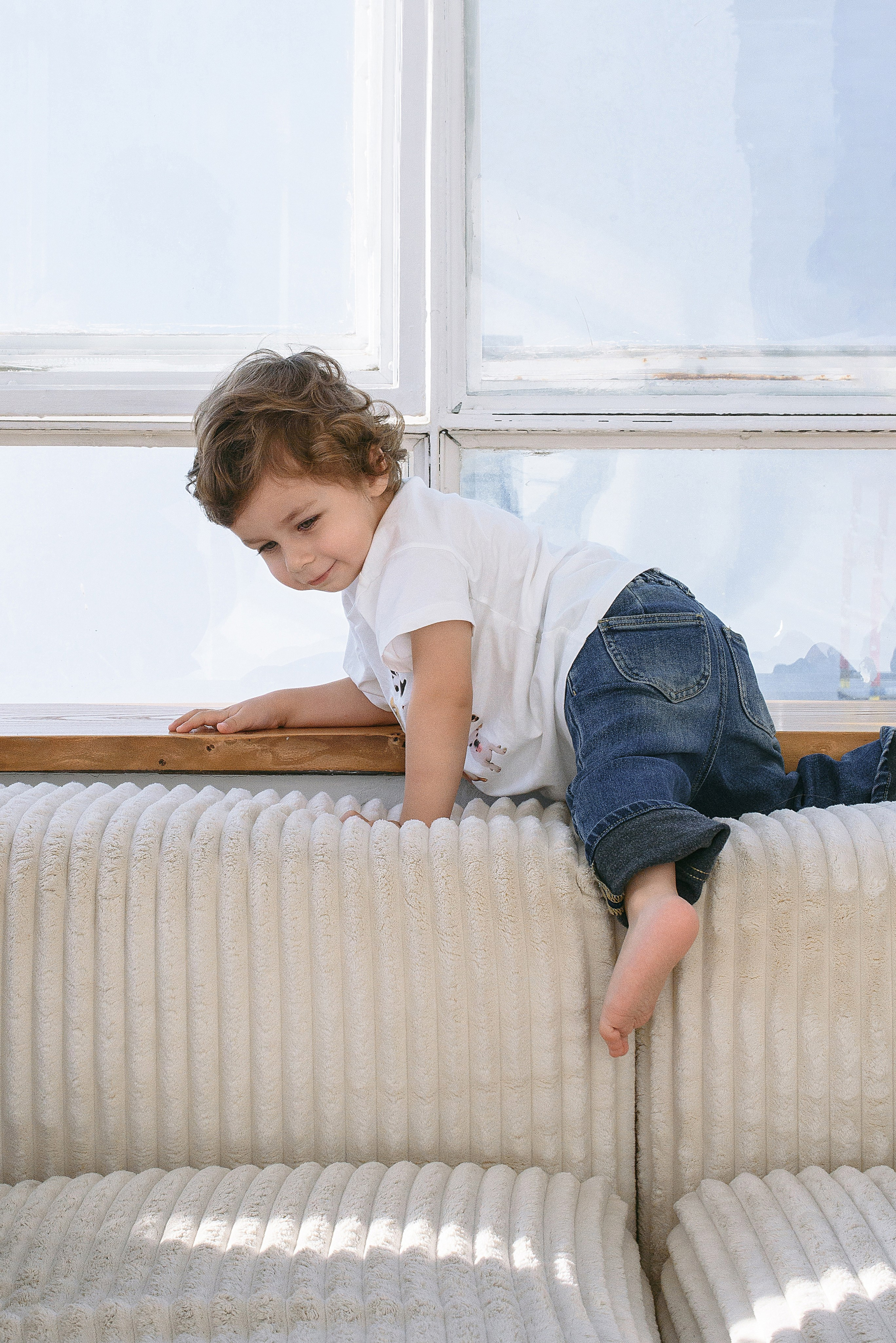 Дмитрий & Татьяна & Сава. Юлия Соколовская Фотограф Москва Красногорск