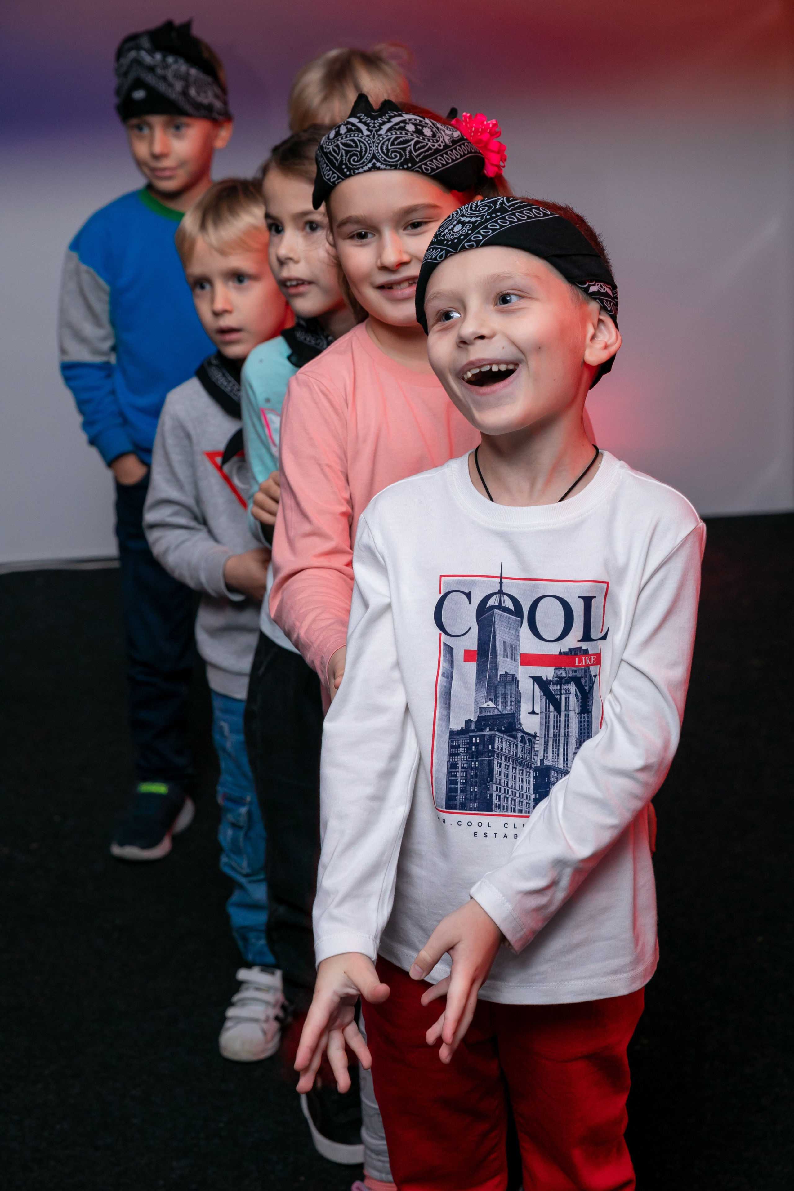 Квесты, квизы…. Фотограф из Сочи Регина Труфанова