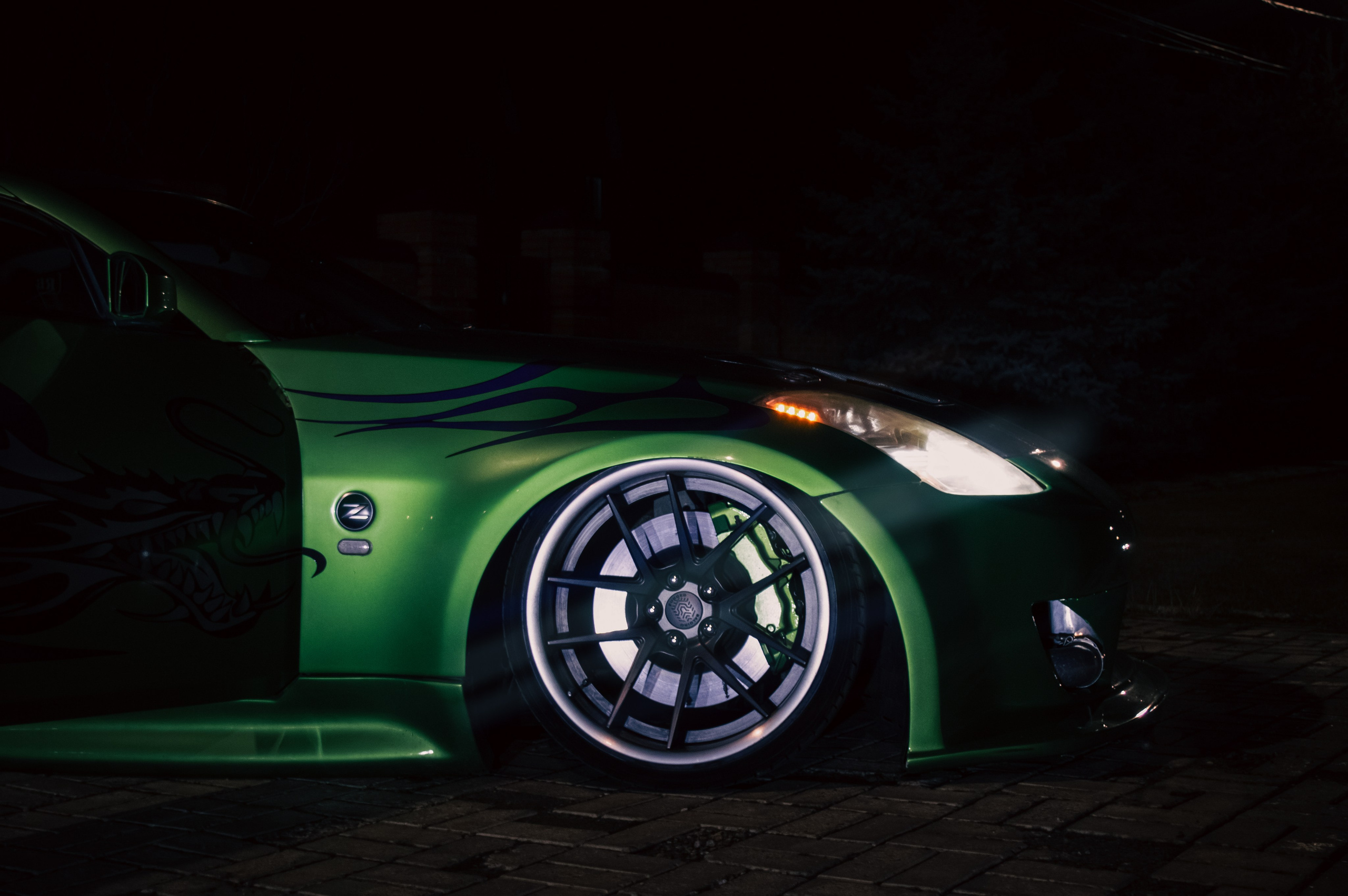 Без людей. Фотограф Крутой Максим