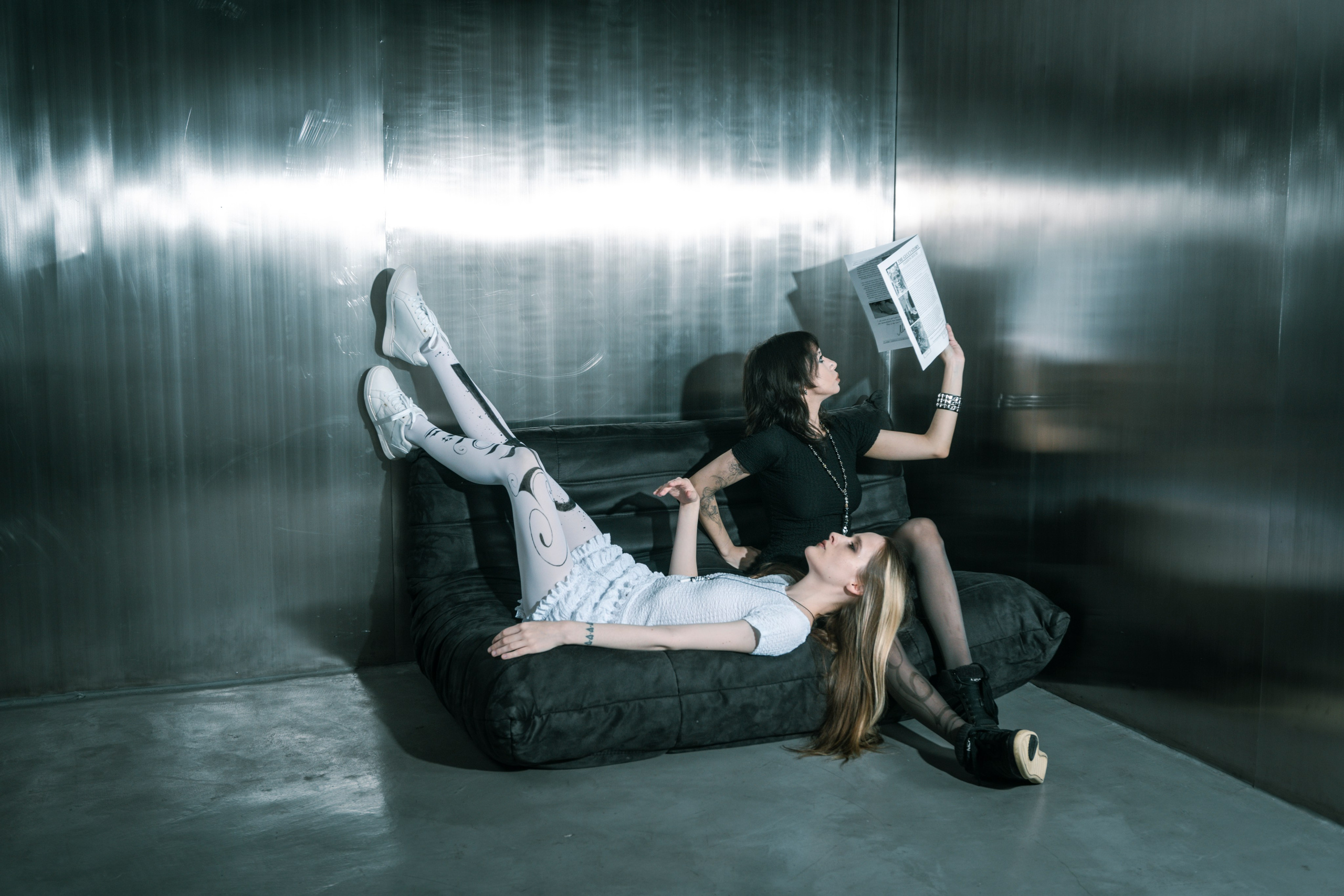 Karä qulac. Фотограф Крутой Максим