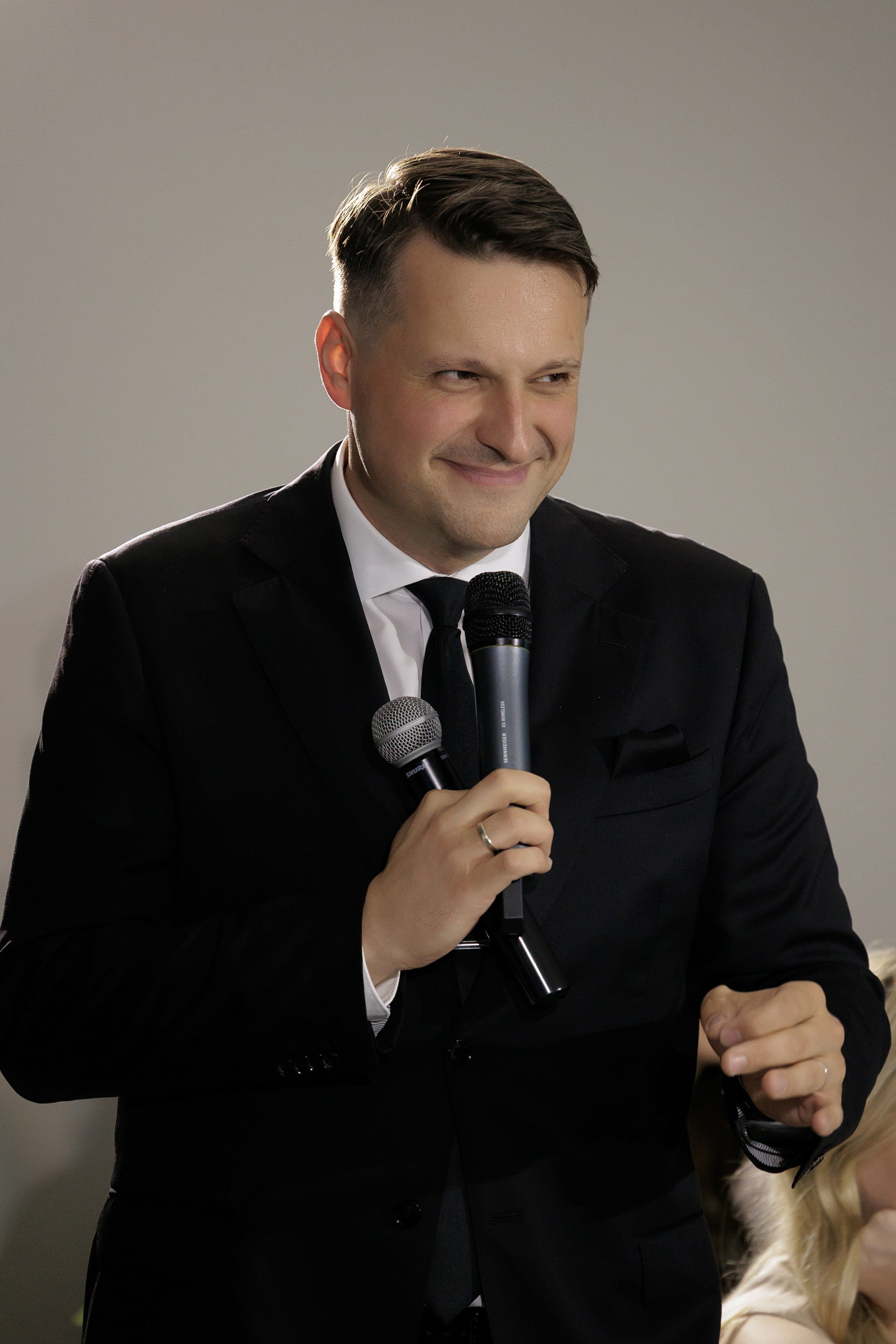 Я вновь смотрю в твои глаза!. Свадебный фотограф Калининград