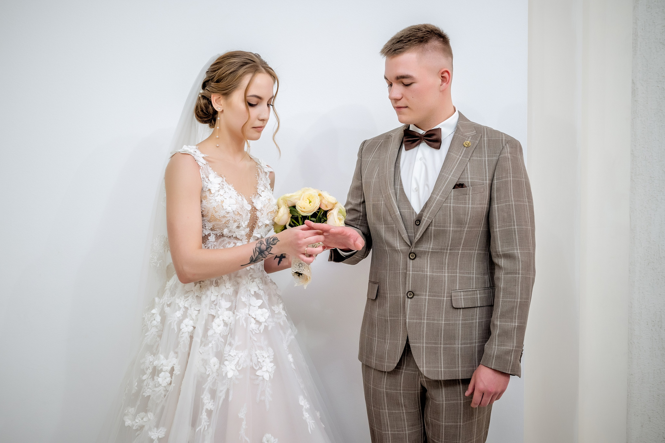 Пролетарский ЗАГС в Ростове: Фотографии и полезная информация