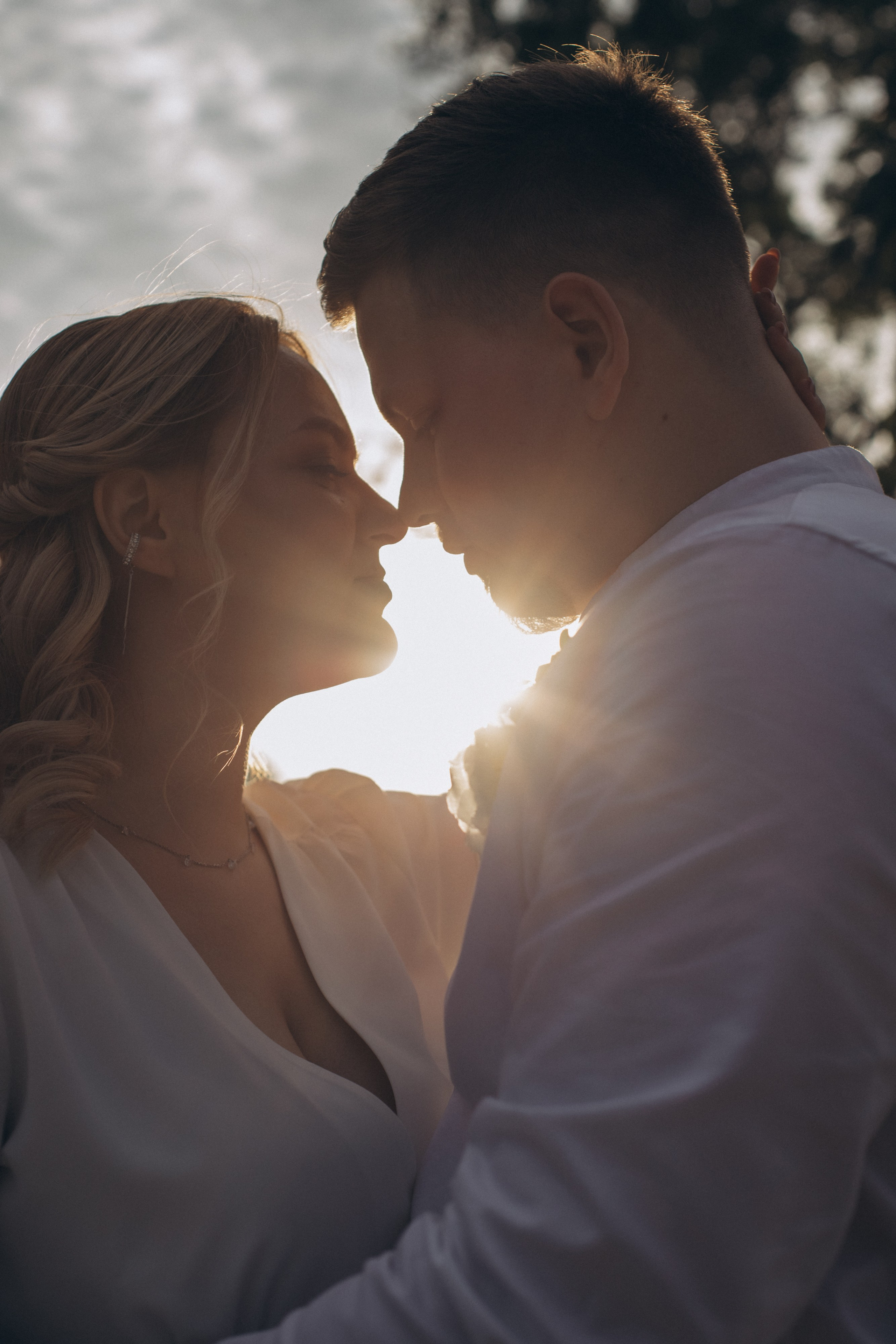 День Х. Свадебный и семейный фотограф Злата Вдовина