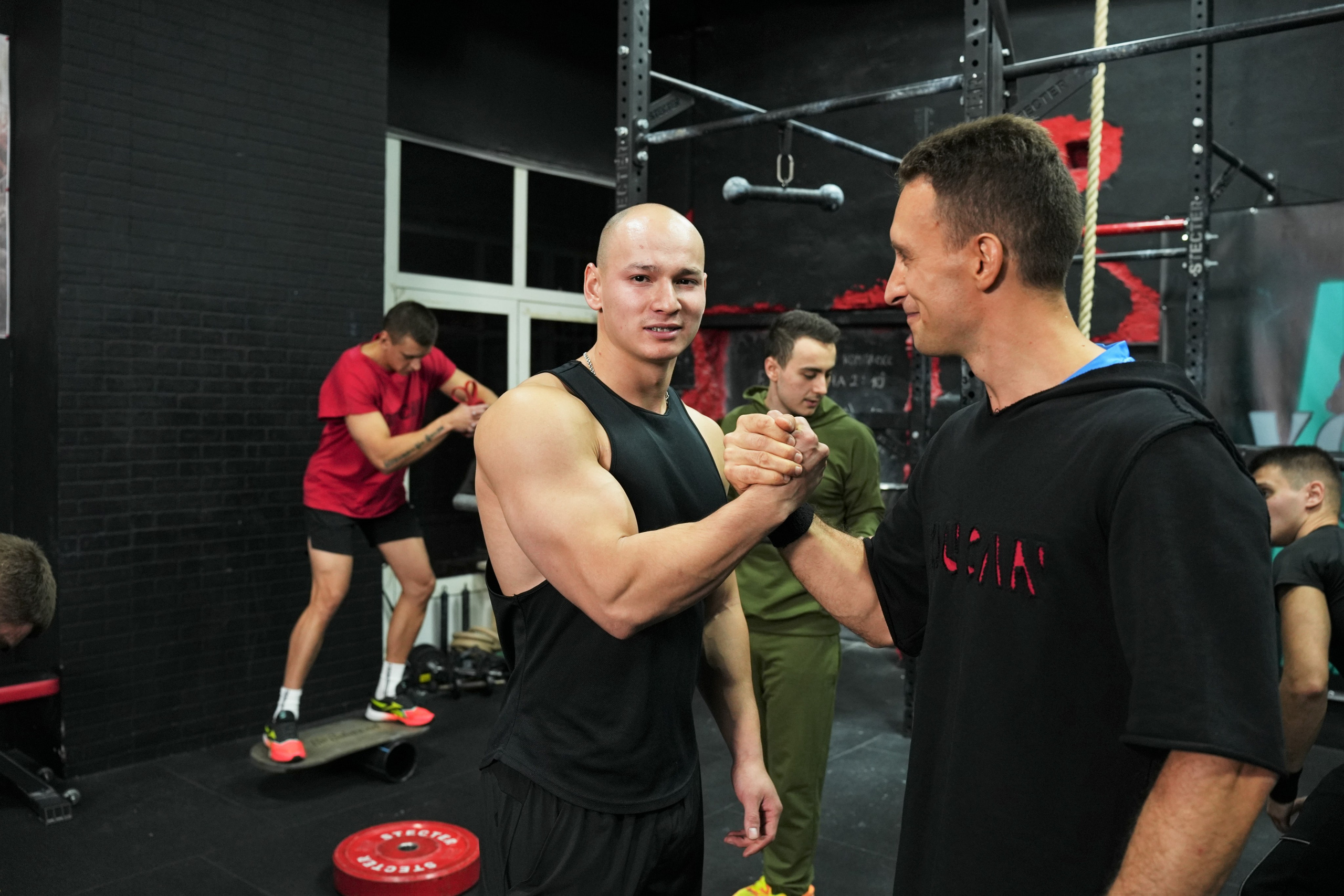 Банкеты и вечеринки. Andranik Antonyan Portfolio