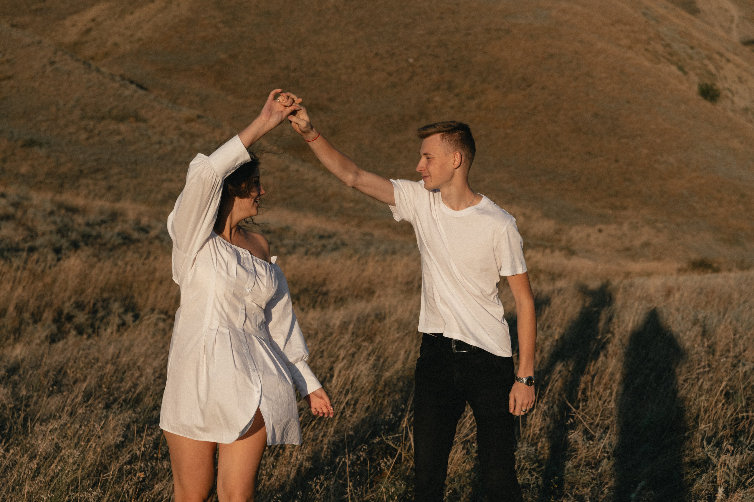 IRINA & DIMA. Свадебный фотограф в Симферополе и Крыму