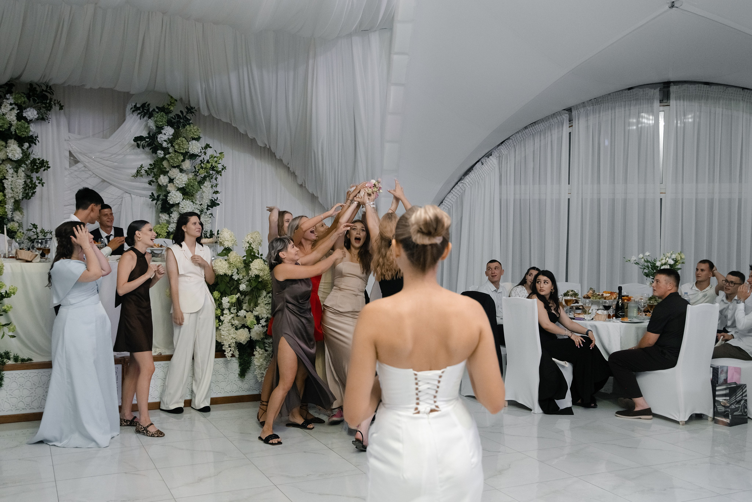 Елена & Даниил. Свадебный фотограф в Симферополе и Крыму