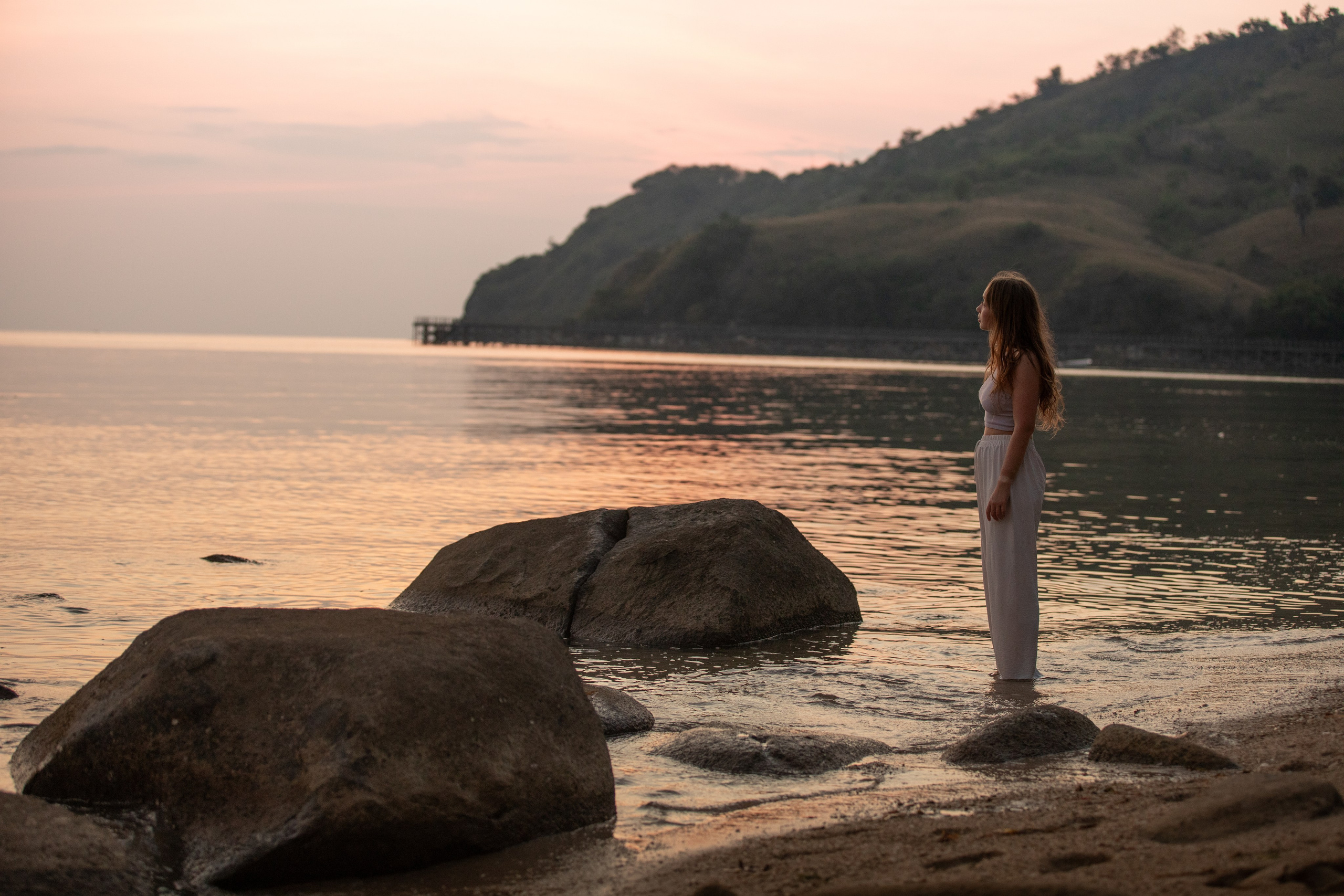 Морская история. Семейный и детский фотограф Елена Коловицкова