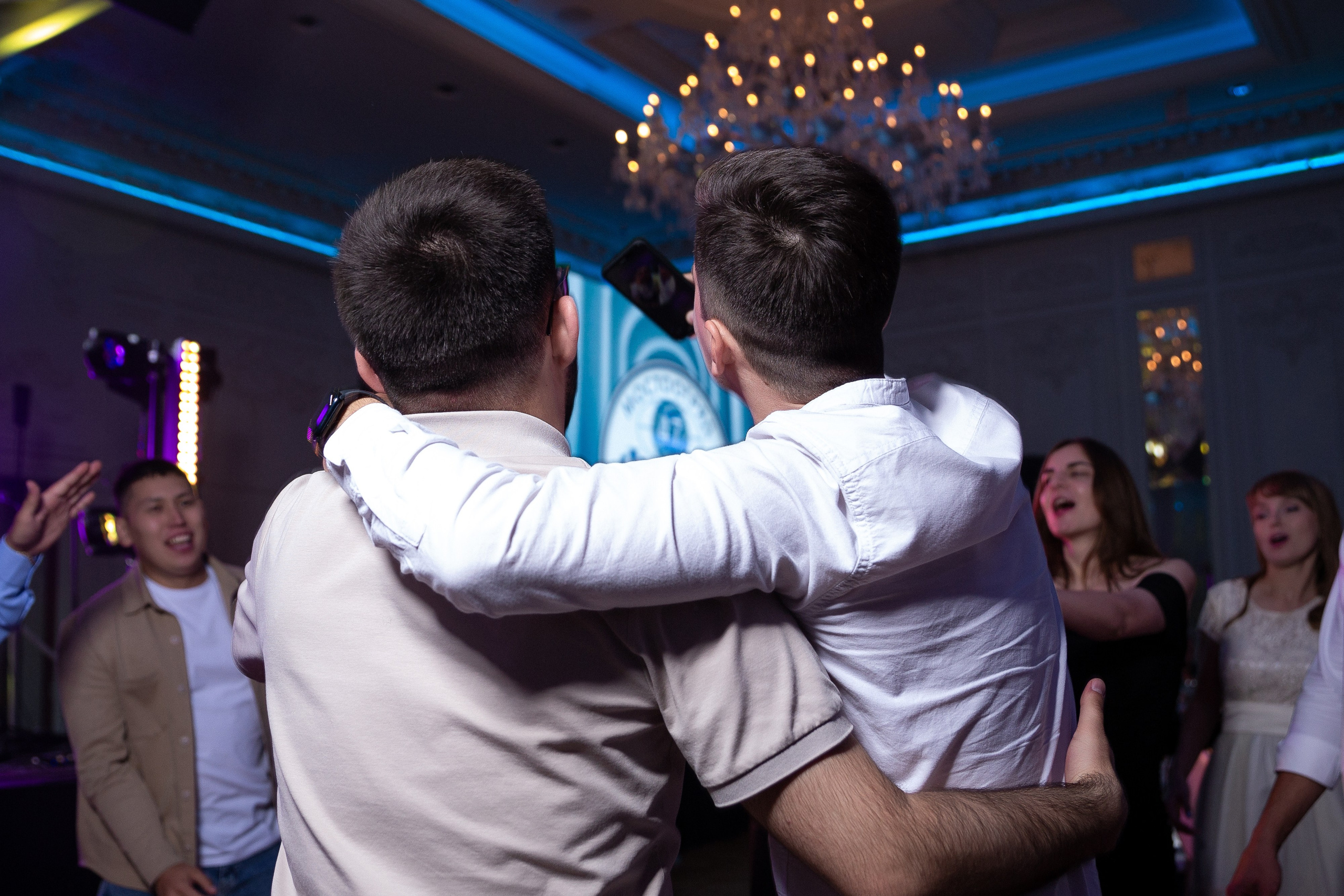 Корпоратив Мостоотряд-47