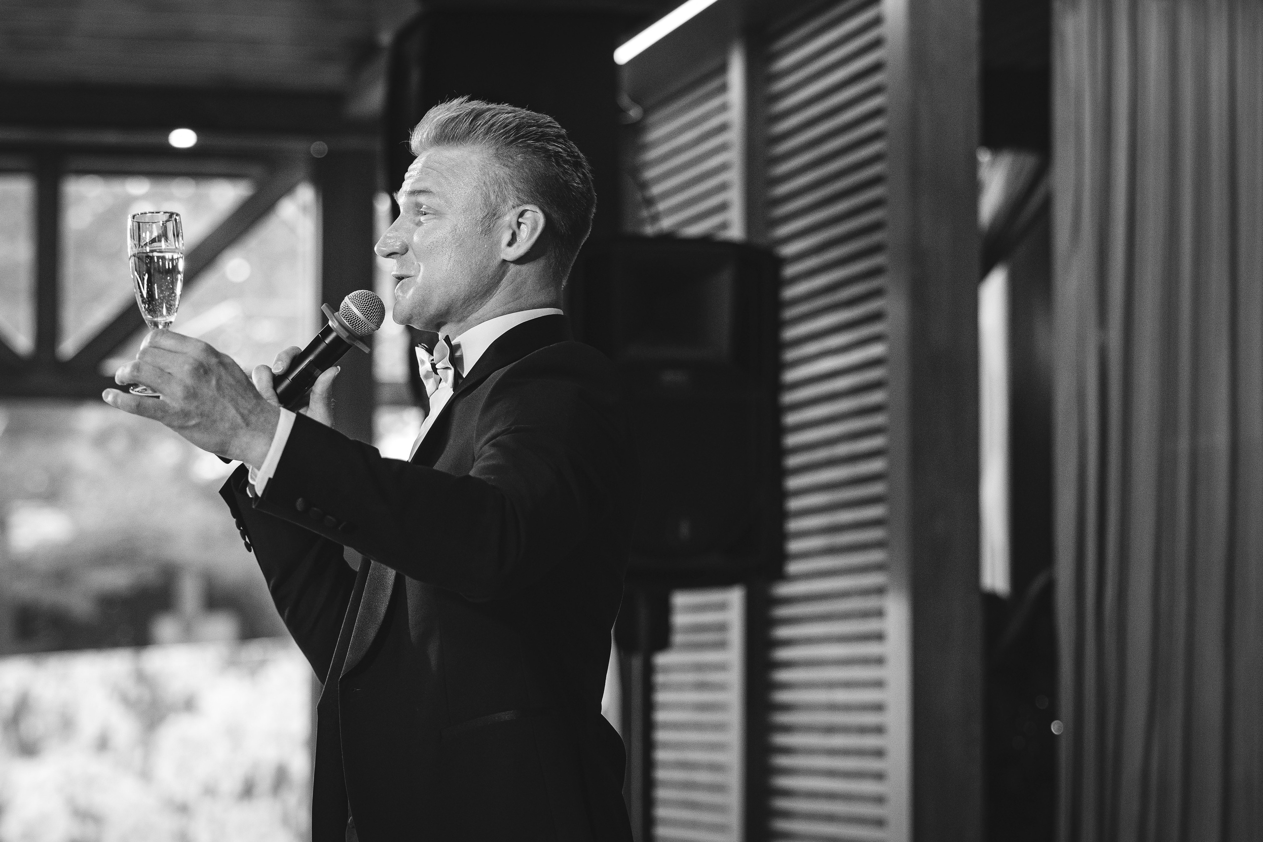 Юбилей Рашида Саидовича