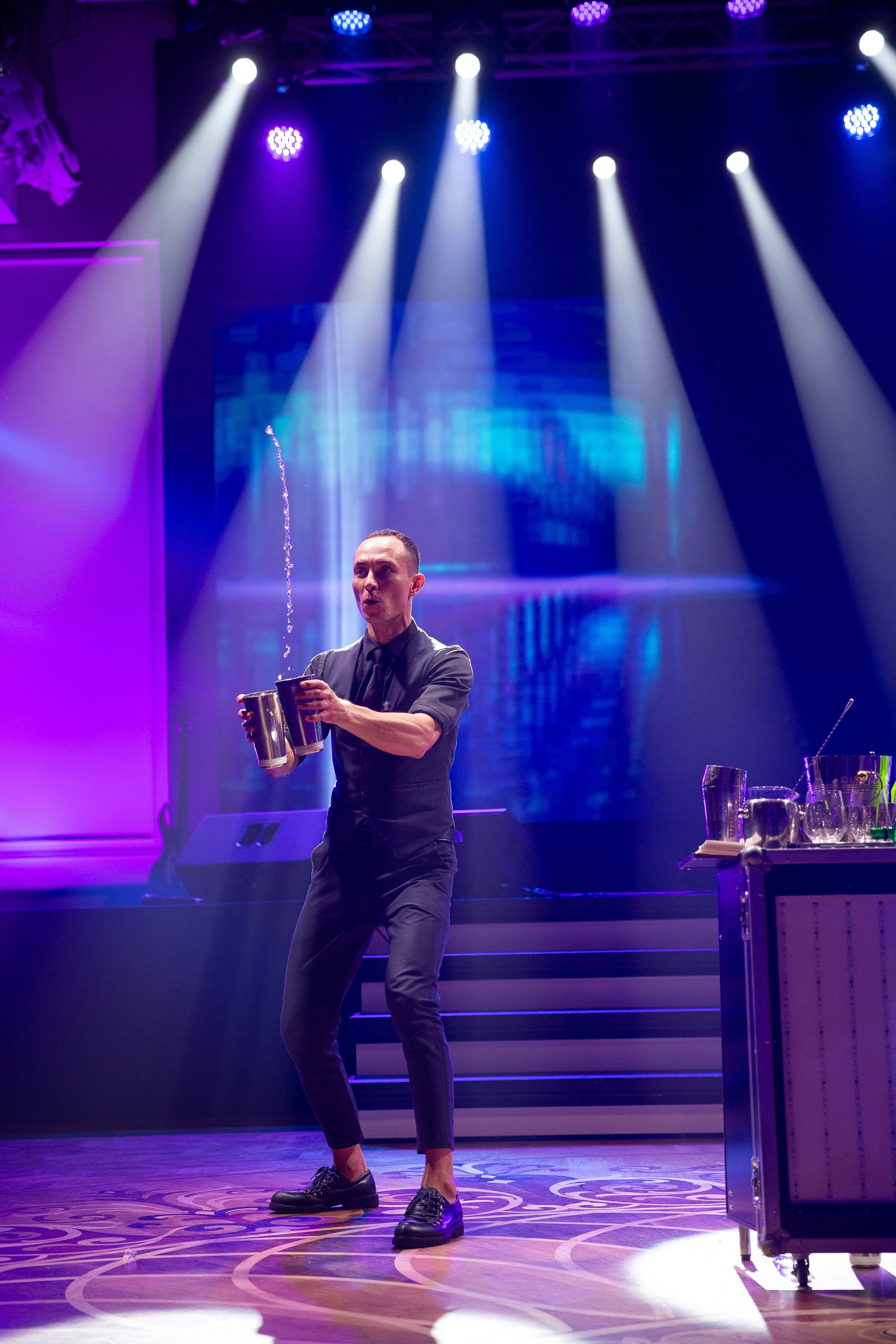 Корпоратив Мостоотряд-47