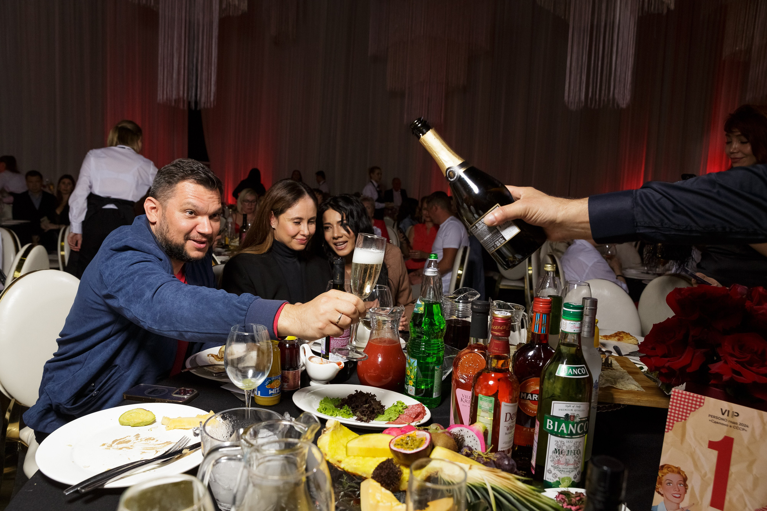 Премия Persono года 2024. Репортажный Фотограф Александр Назаров. Москва и М.О