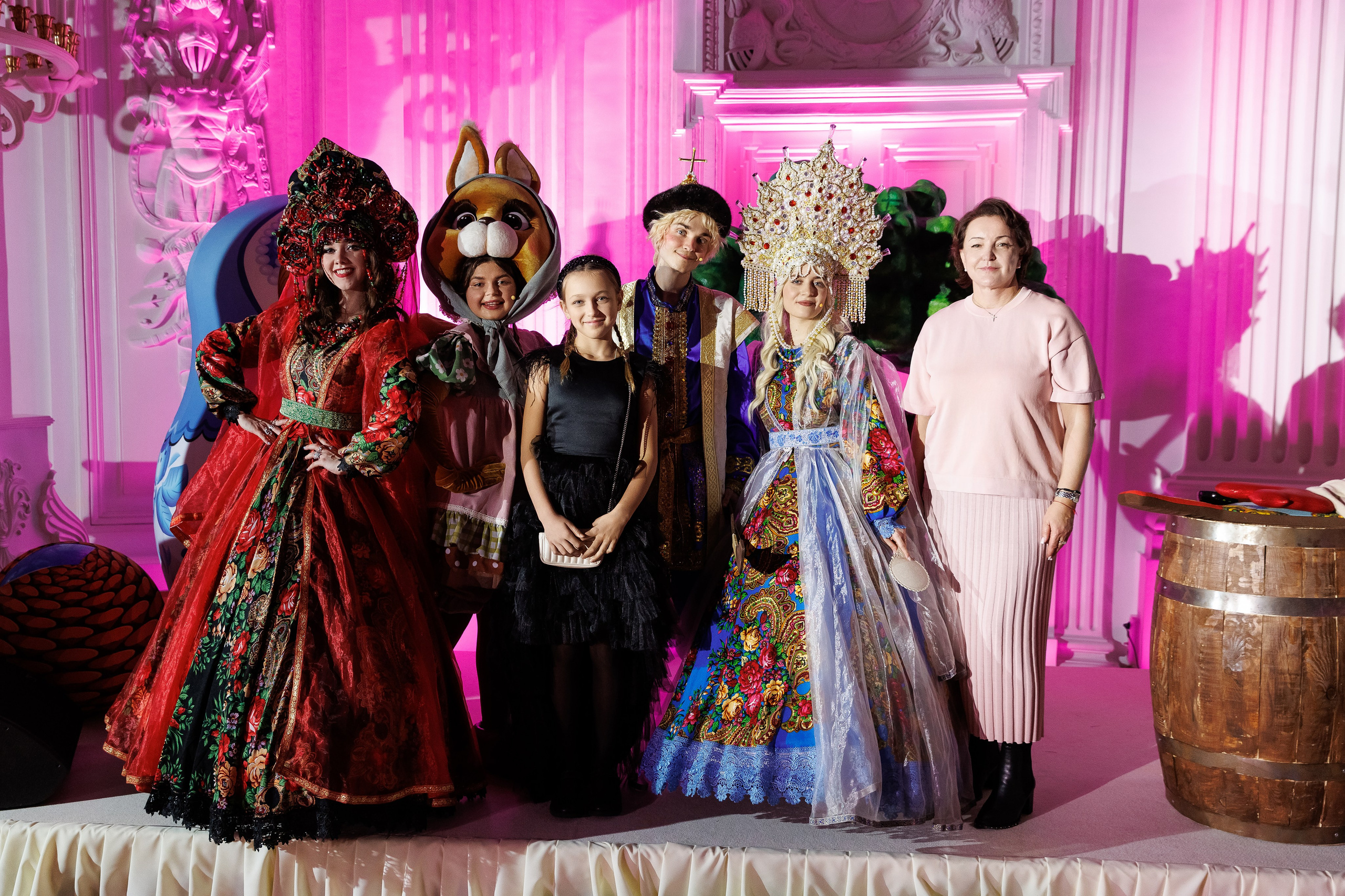 Сбер Первый