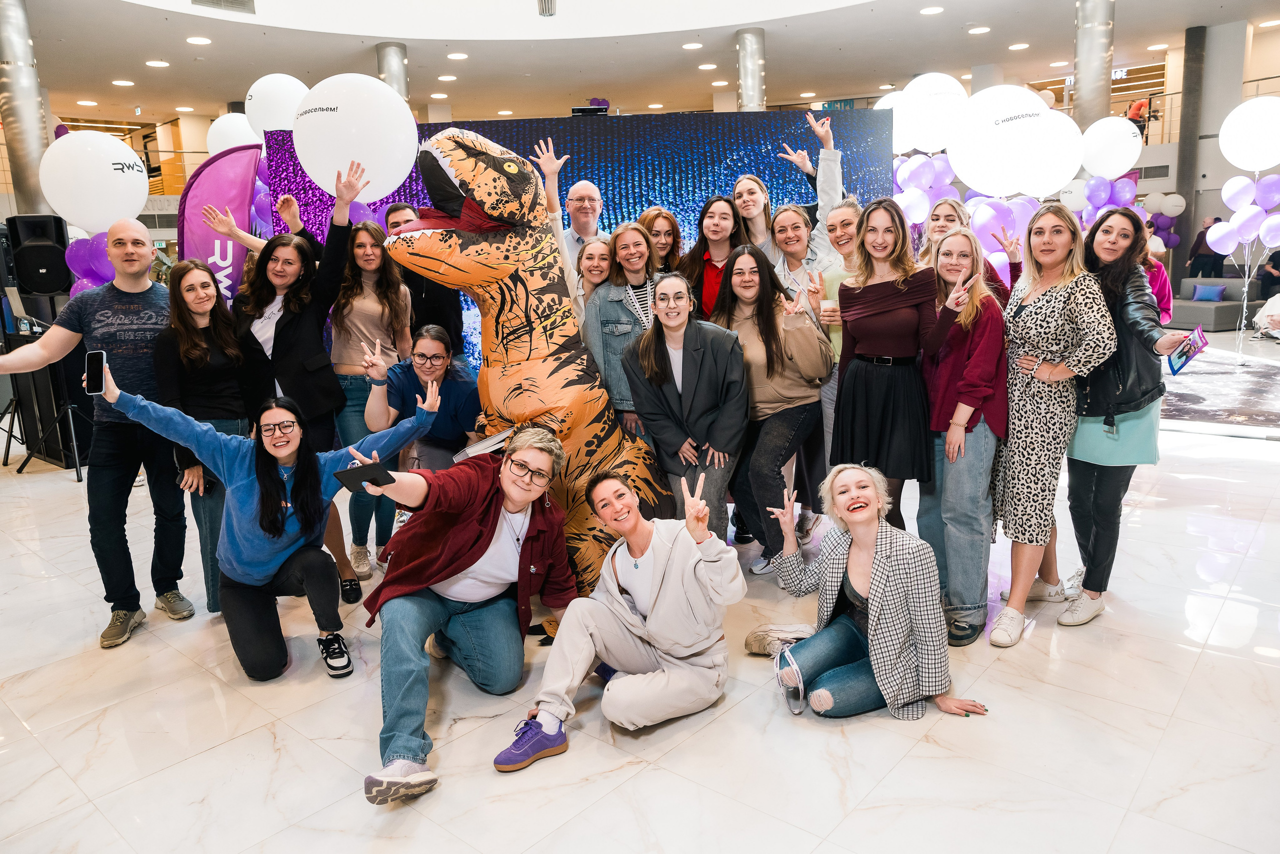 Репортажный Фотограф Александр Назаров. Москва и М.О