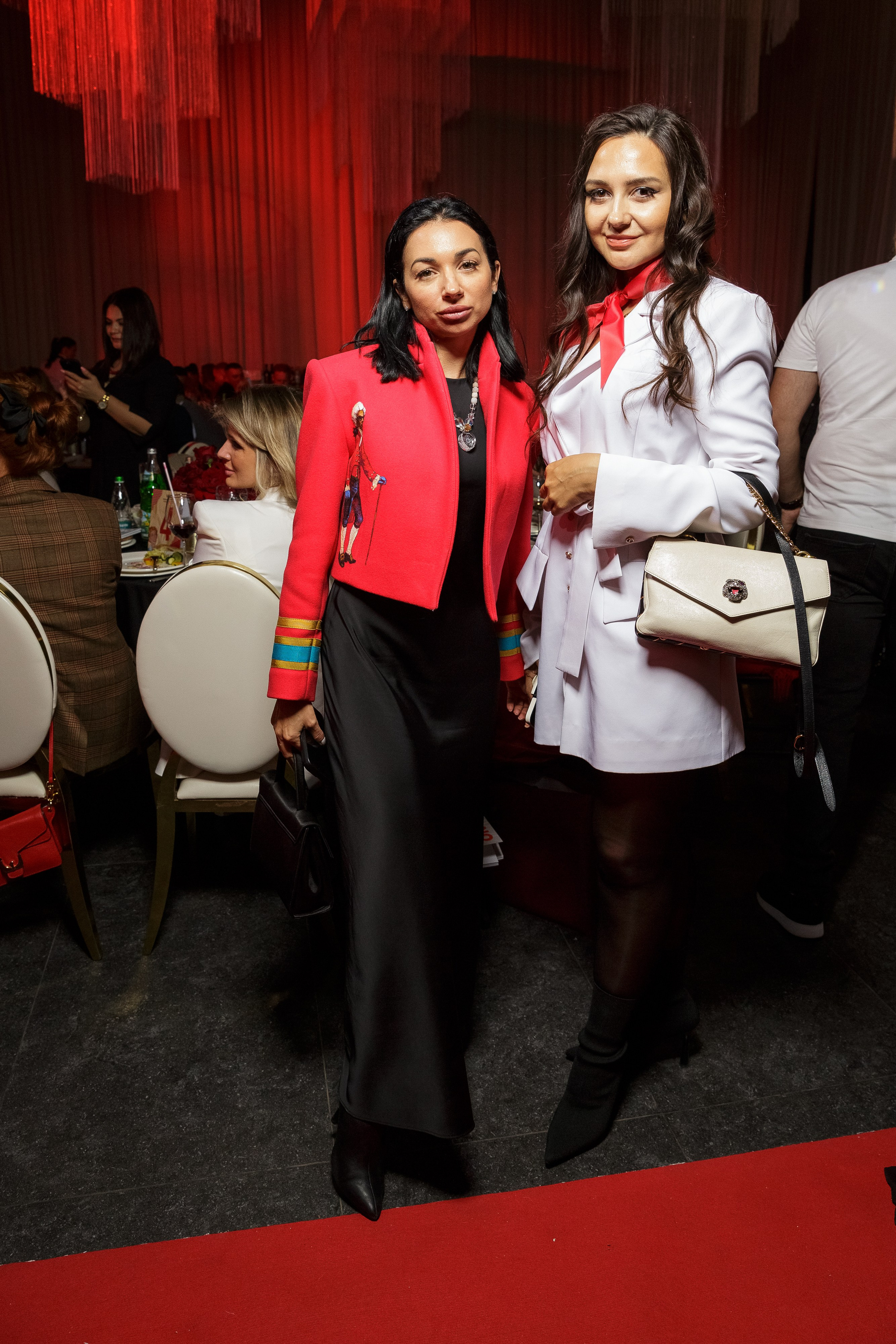 Премия Persono года 2024. Репортажный Фотограф Александр Назаров. Москва и М.О