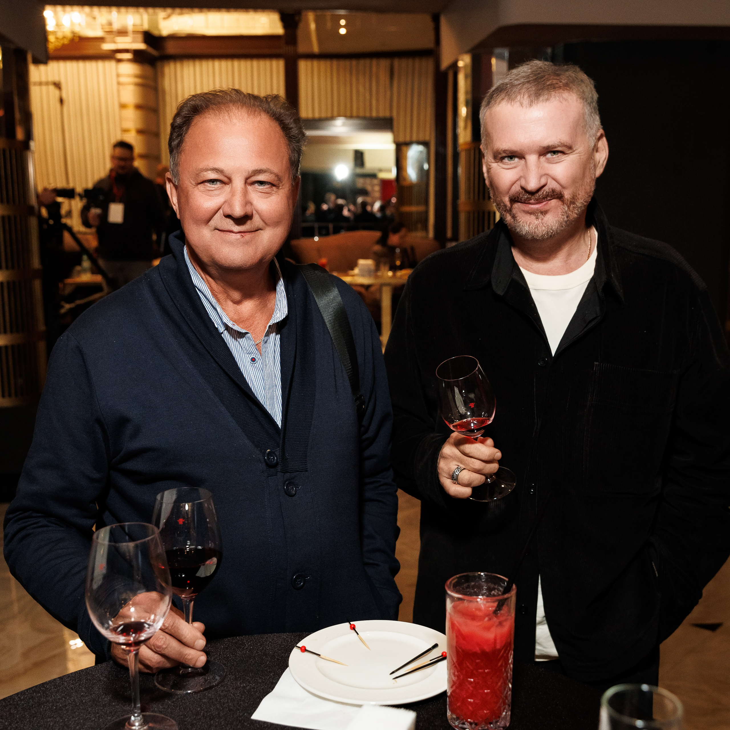 Все Цвета Джаза 2025. Репортажный Фотограф Александр Назаров. Москва и М.О