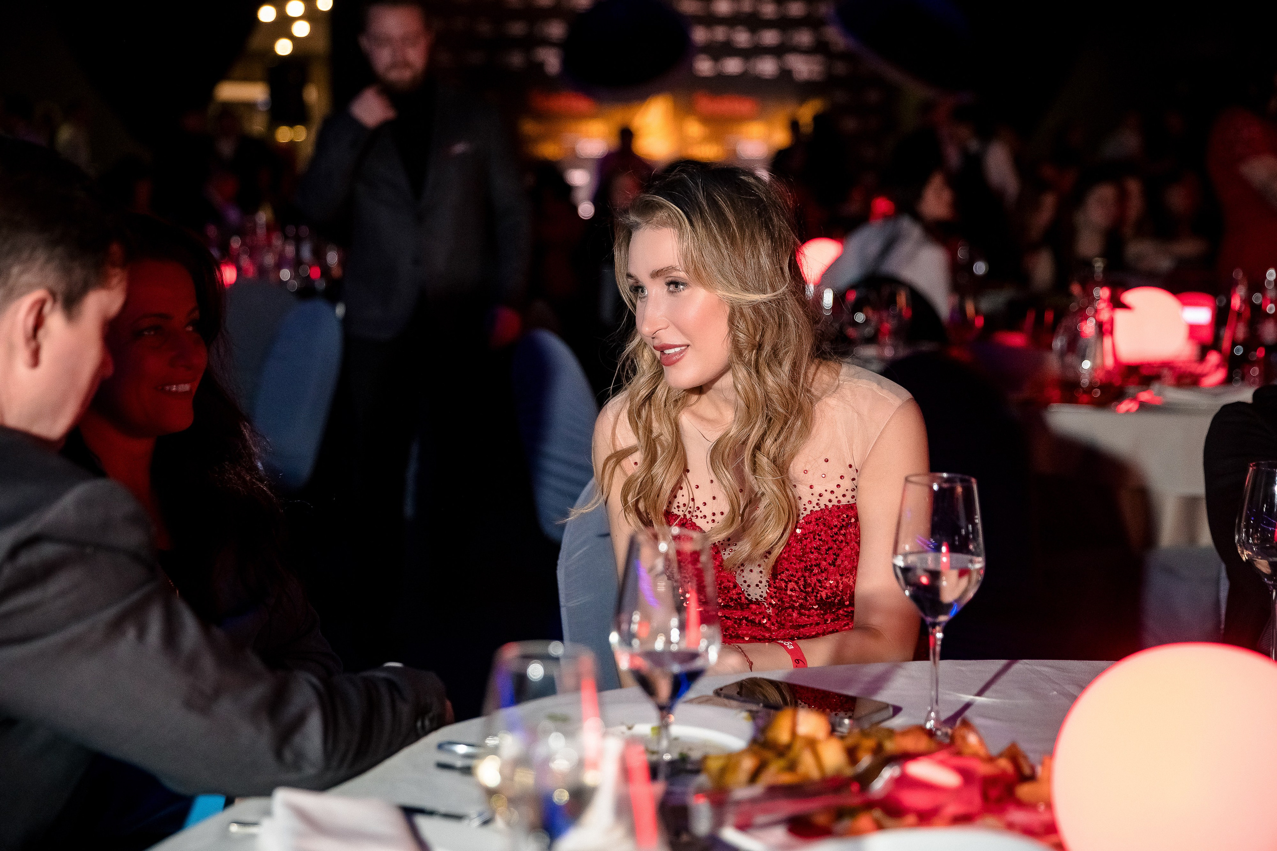 Большая рыба Sostav 2025. Репортажный Фотограф Александр Назаров. Москва и М.О