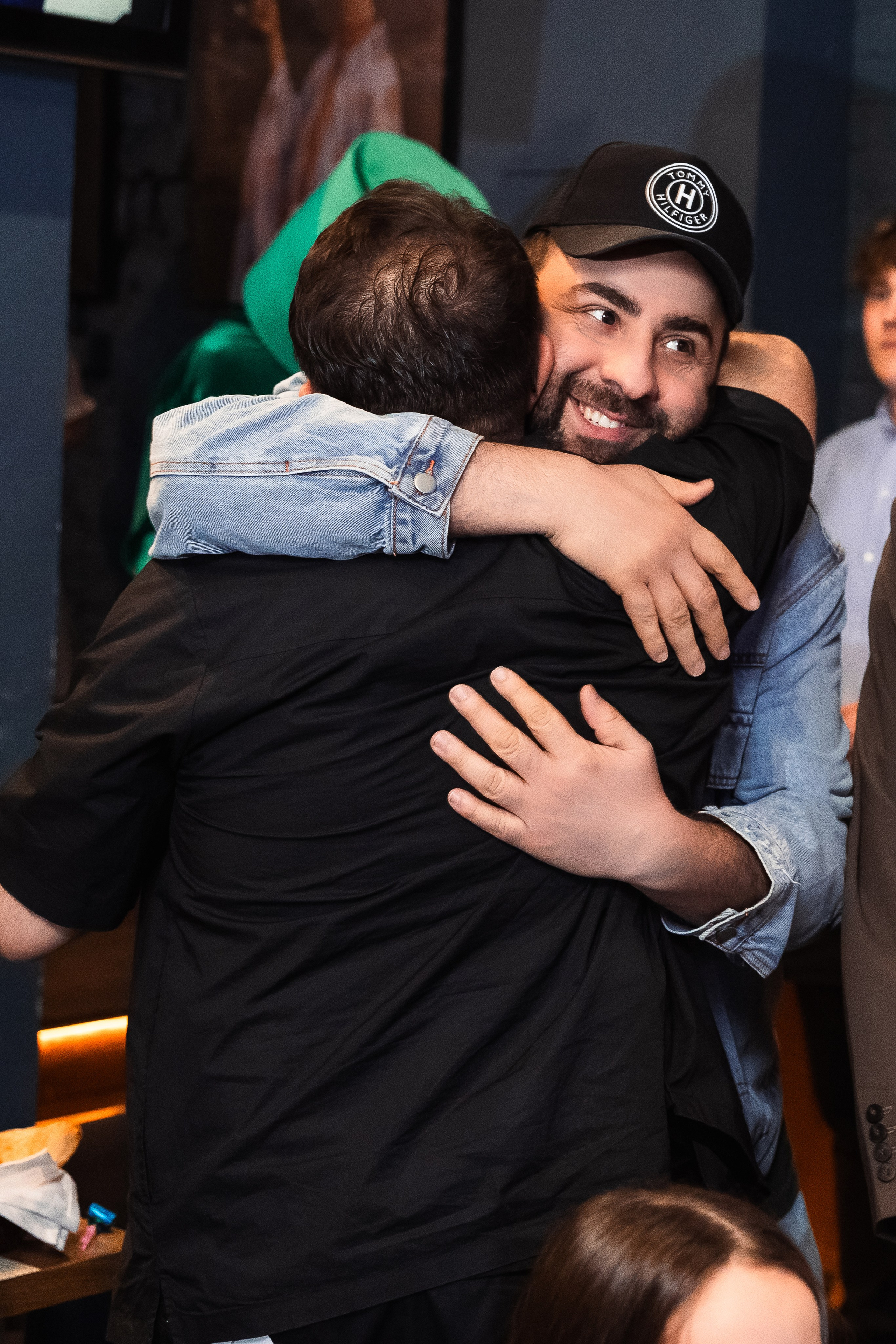 День Рождения Георгия 5 лет