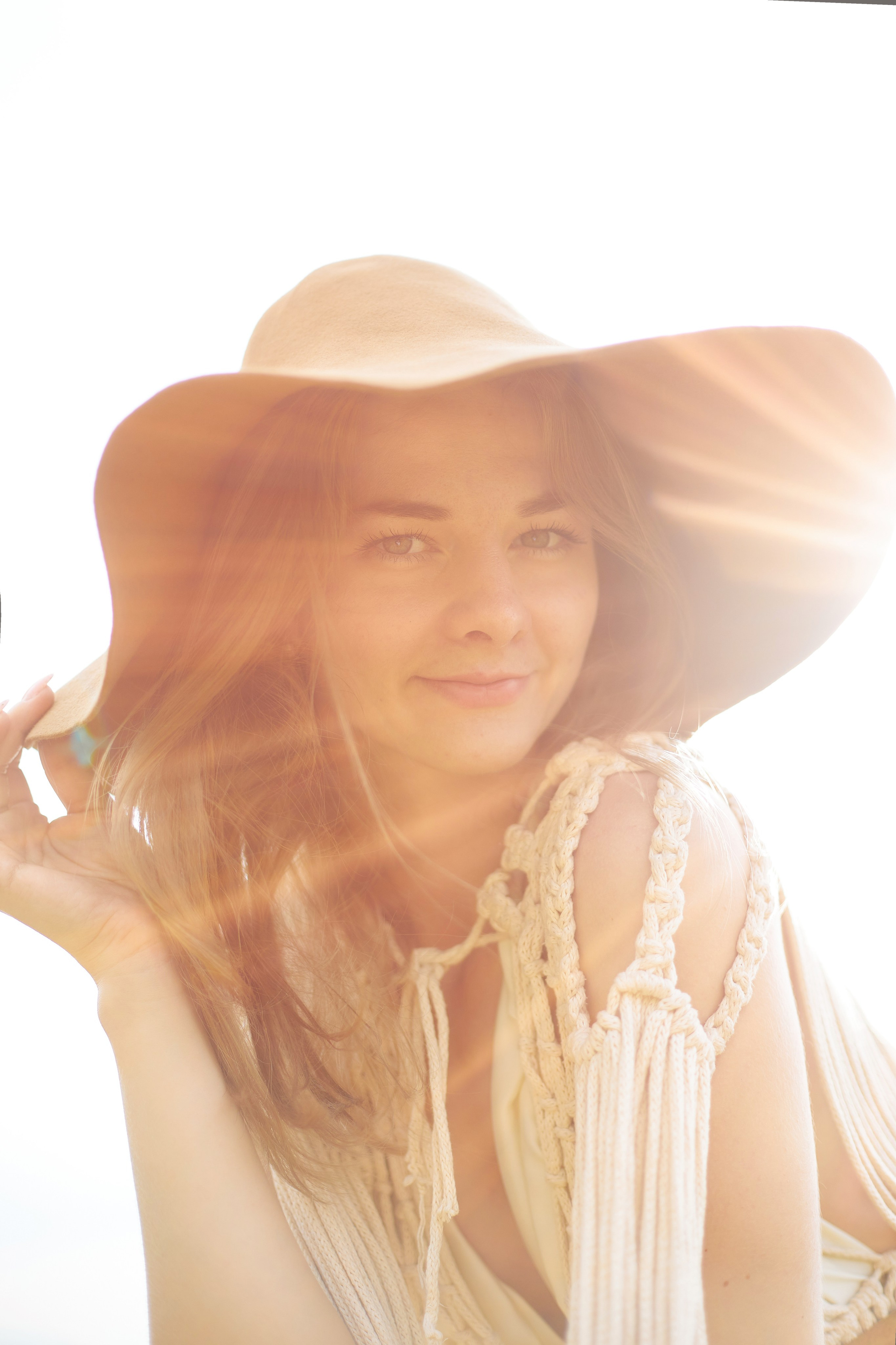 Портреты. Фотограф Юлия Андреева. Нижний Новгород