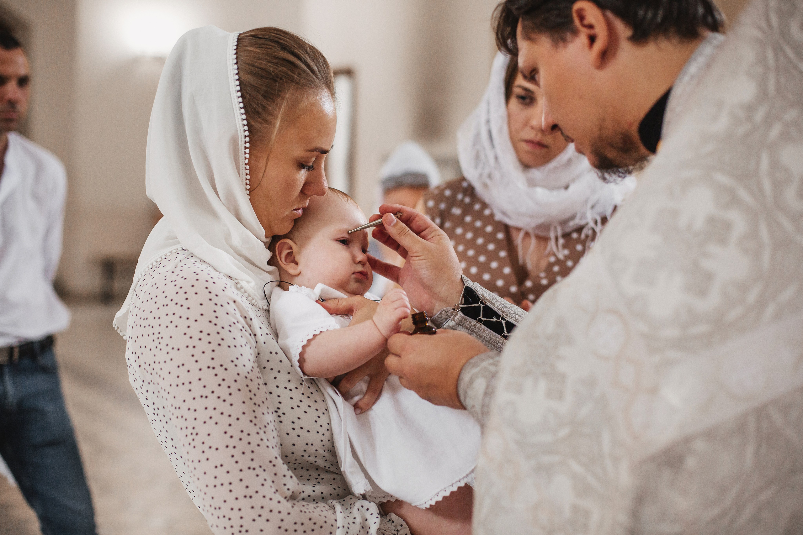 Ангельский день. Семейный и свадебный фотограф в Саратове Катерина Оленская