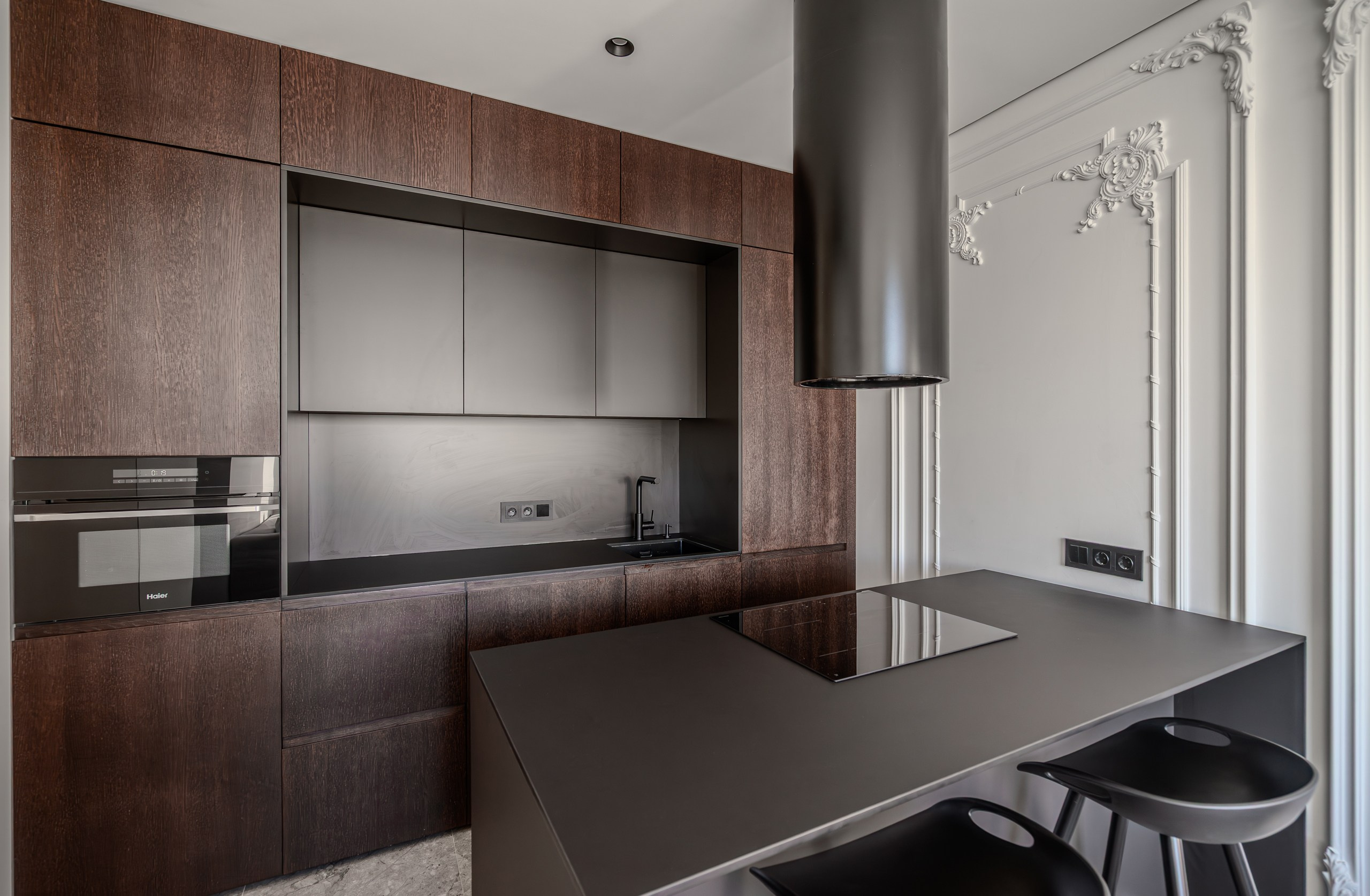 Verevo City. Портретный и интерьерный фотограф Илья Орлов