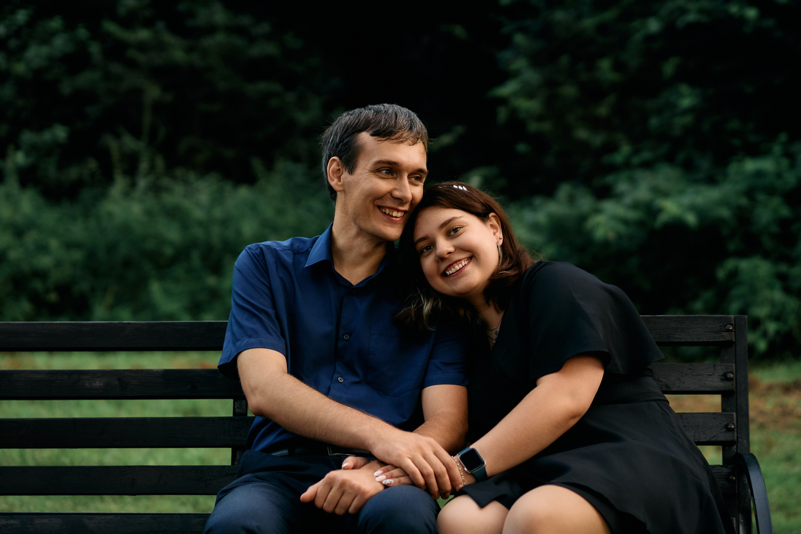 День рождения с маленькой историей о маньяке. Фотограф Виталий Сид: профессиональная фотосъемка, обучение и новости индустрии