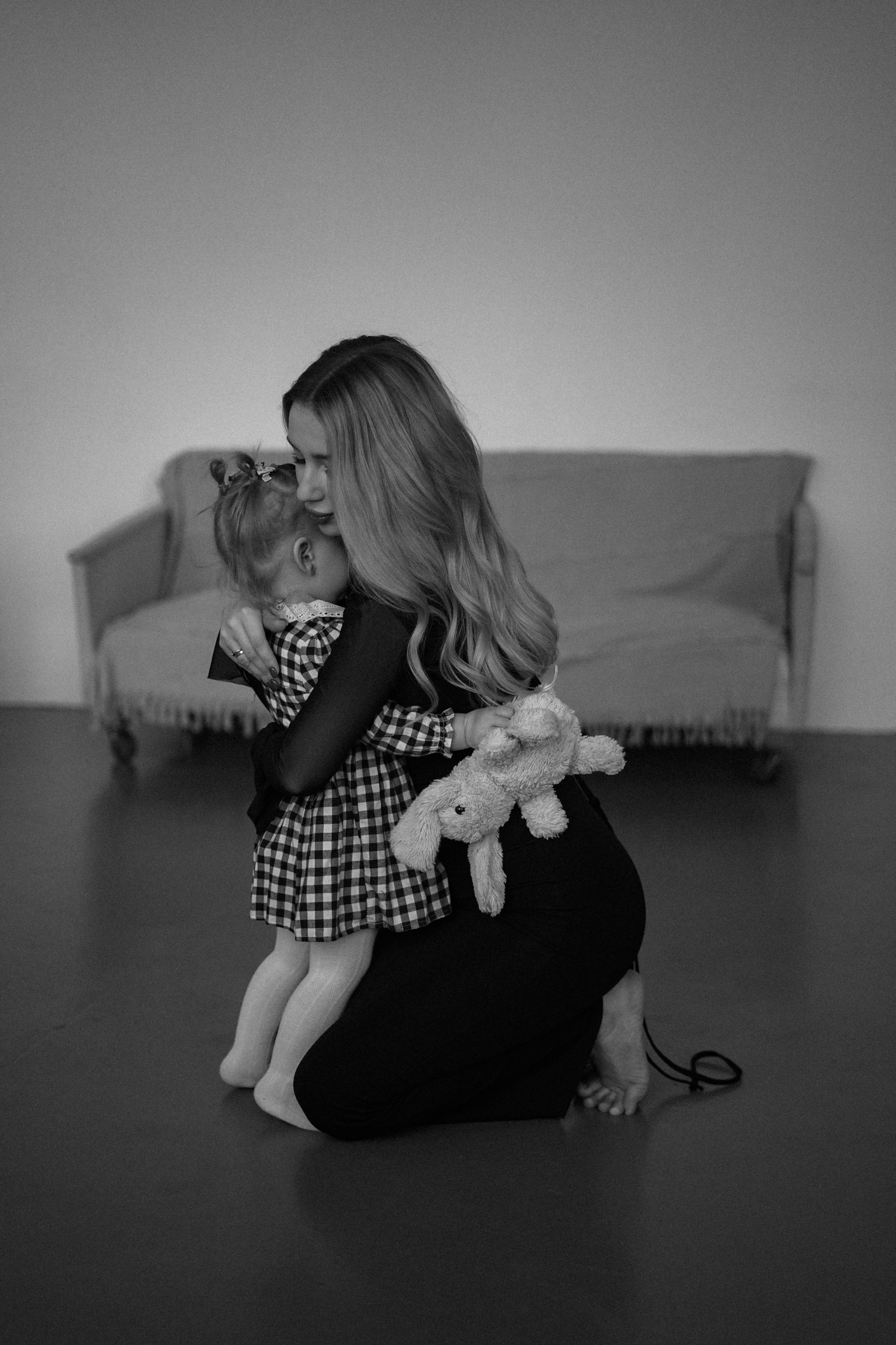 Семья Шаршуновых. Фотограф Волгоград Анастасия Ли