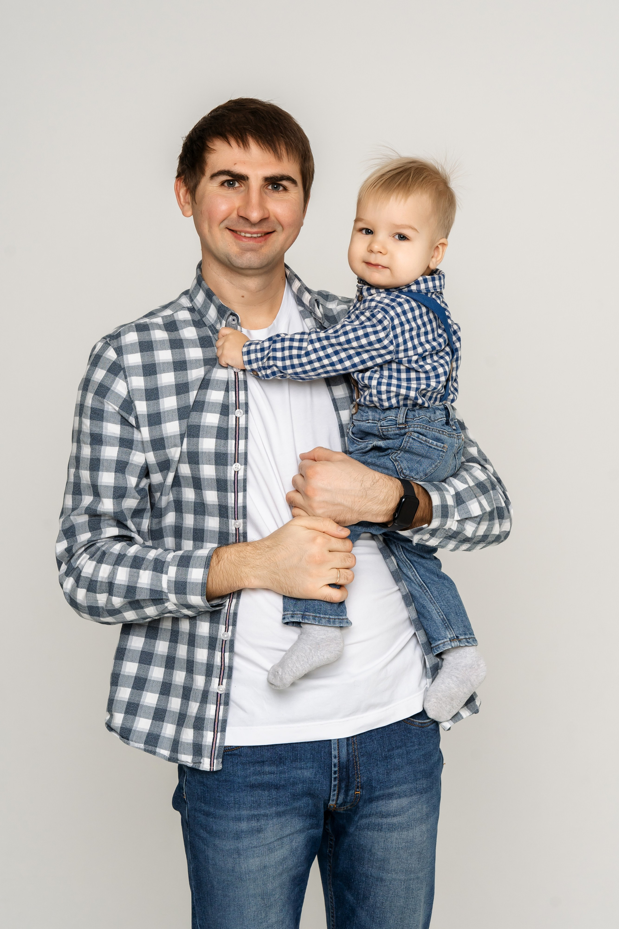 Лиля, Денис и Влад. Свадебный фотограф в Москве Яна Деньгина