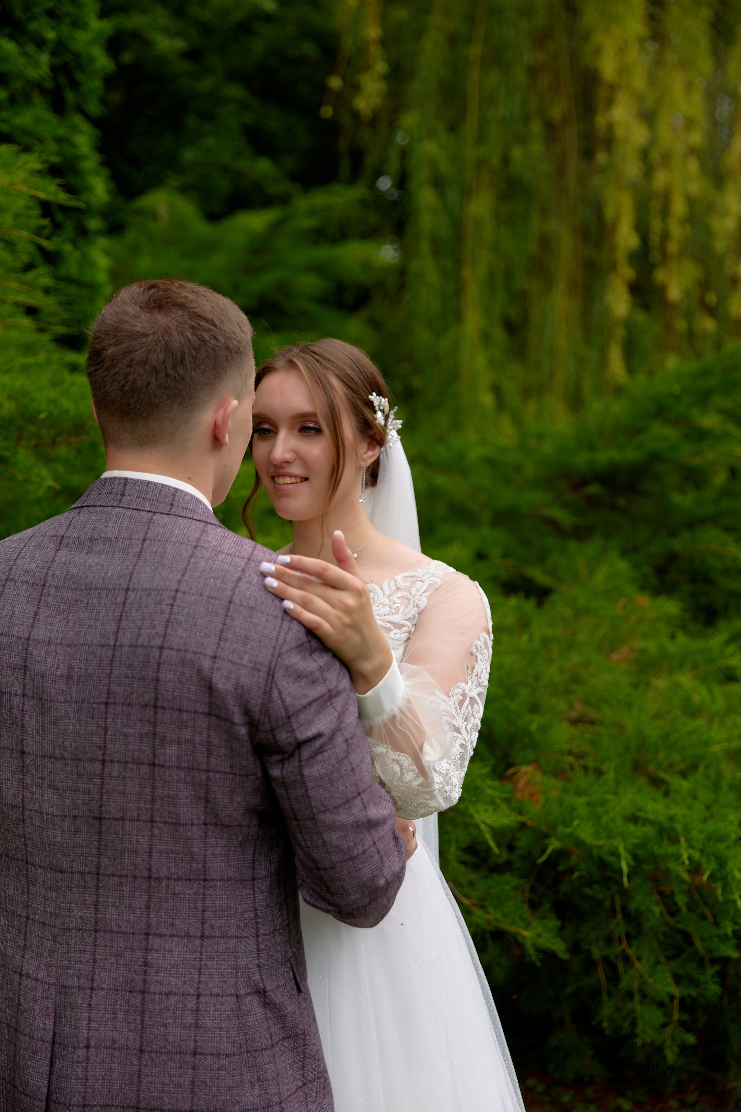 Дмитрий &Алена. Свадебный и семейный фотограф г. Саранск