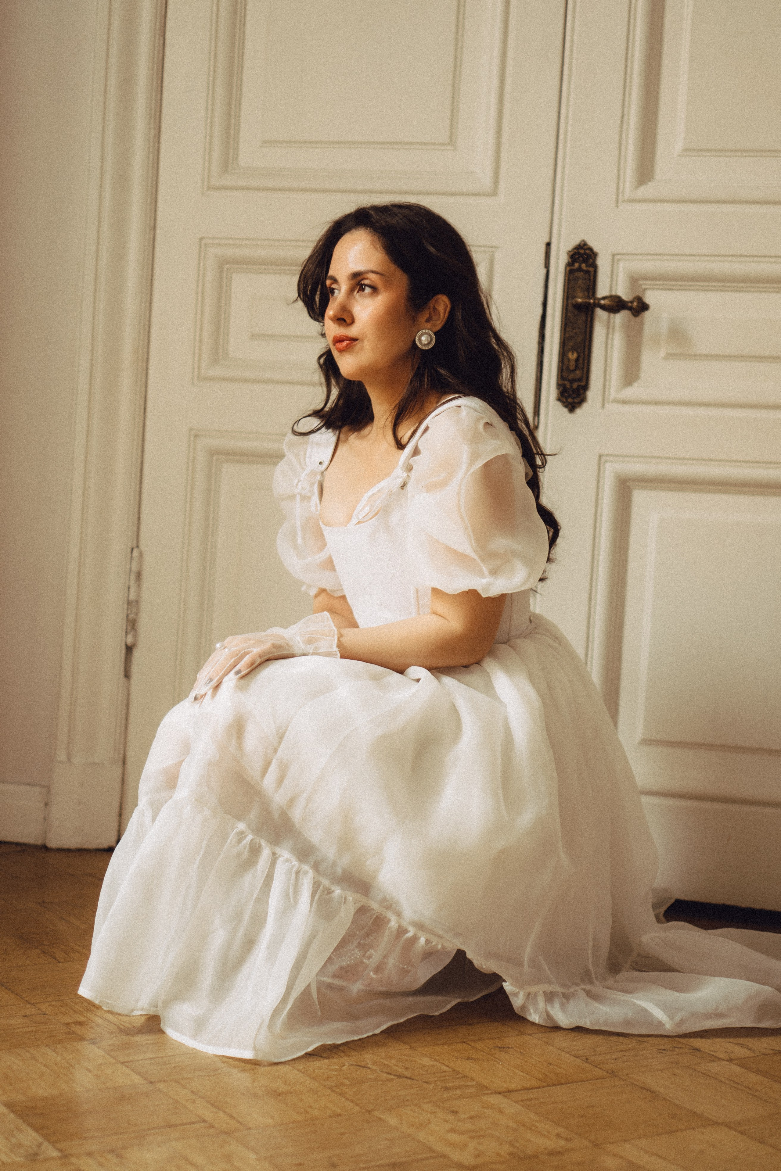 ВИНТАЖНЫЙ БАЛКОН. Профессиональный фотограф, Санкт-Петербург — Виктория Богомолова