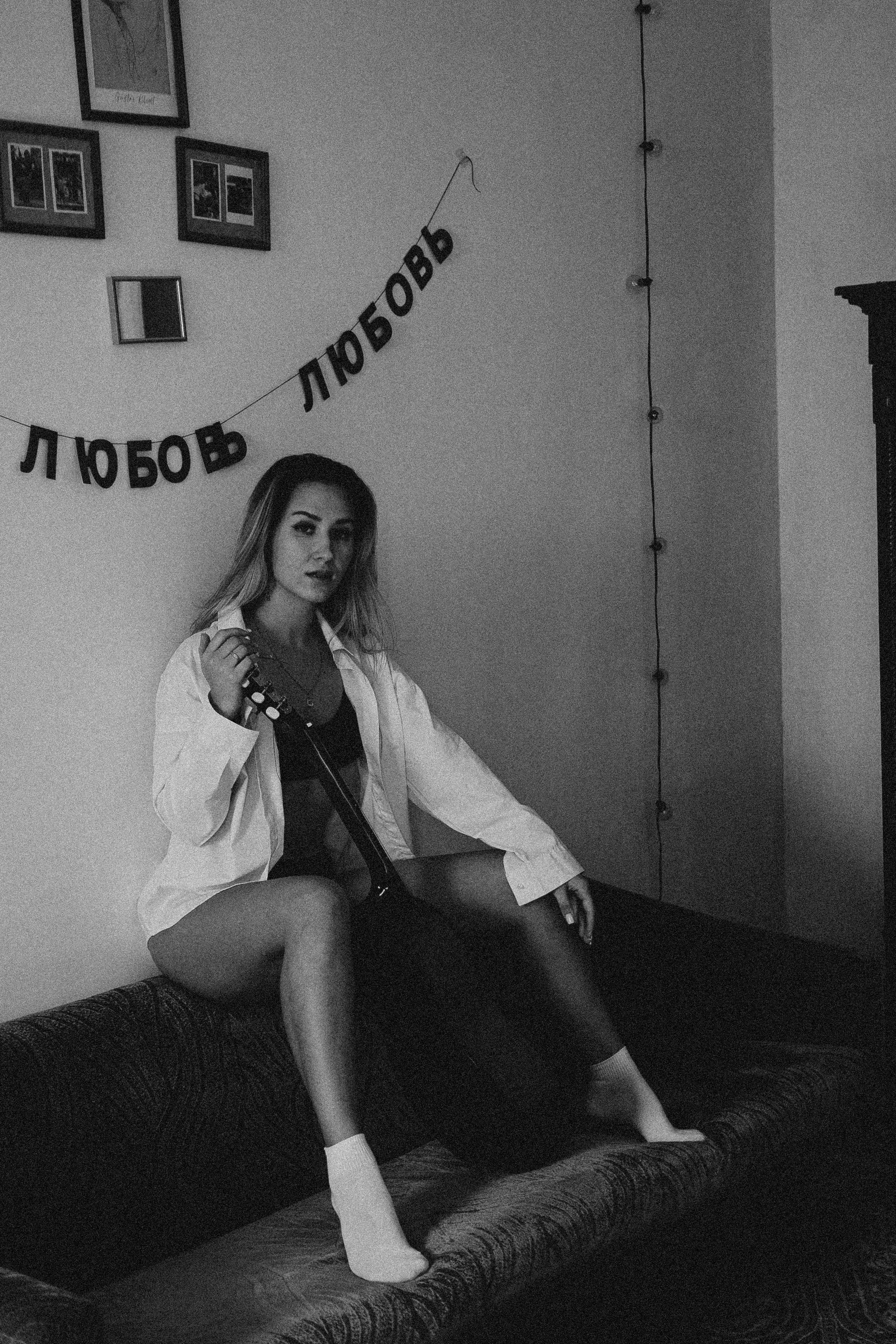 Любовь. Профессиональный фотограф, Санкт-Петербург — Виктория Богомолова